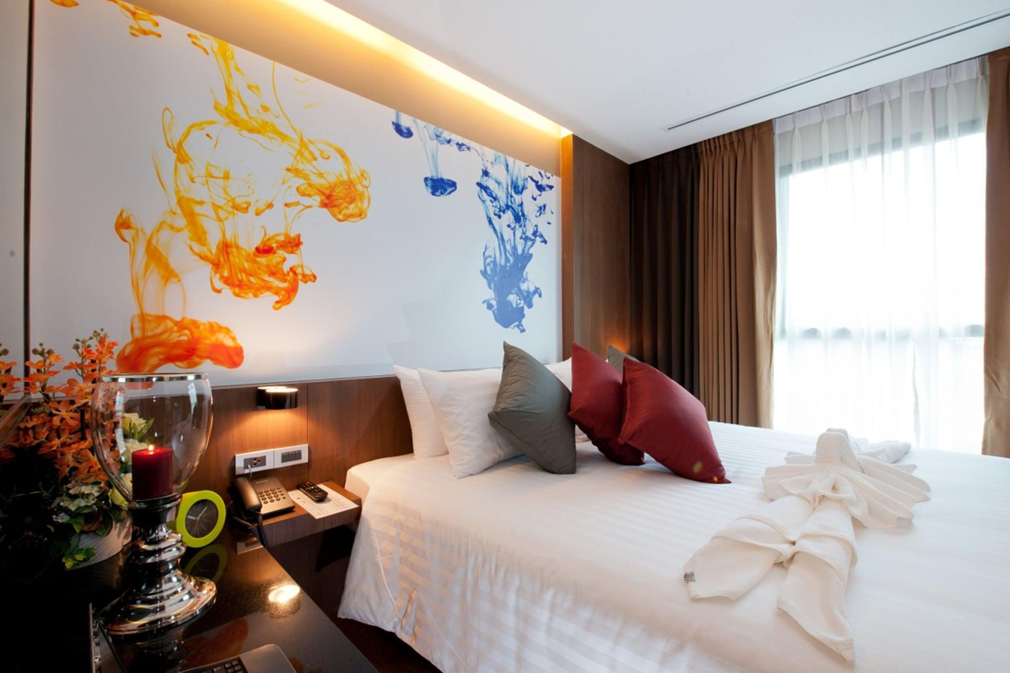 Hotel 41 3*