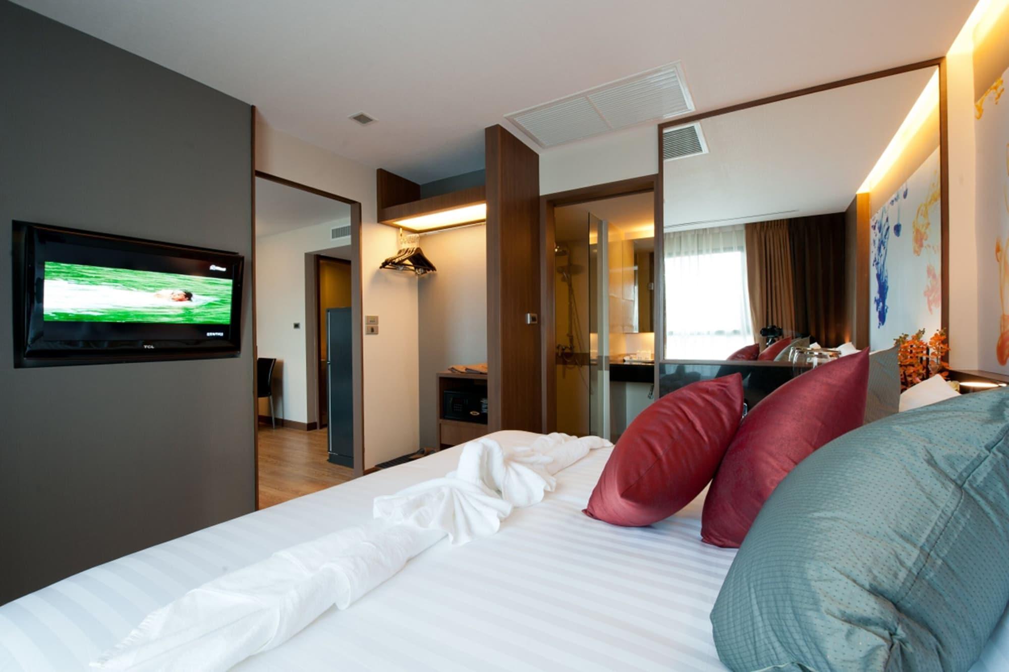 Hotel 41