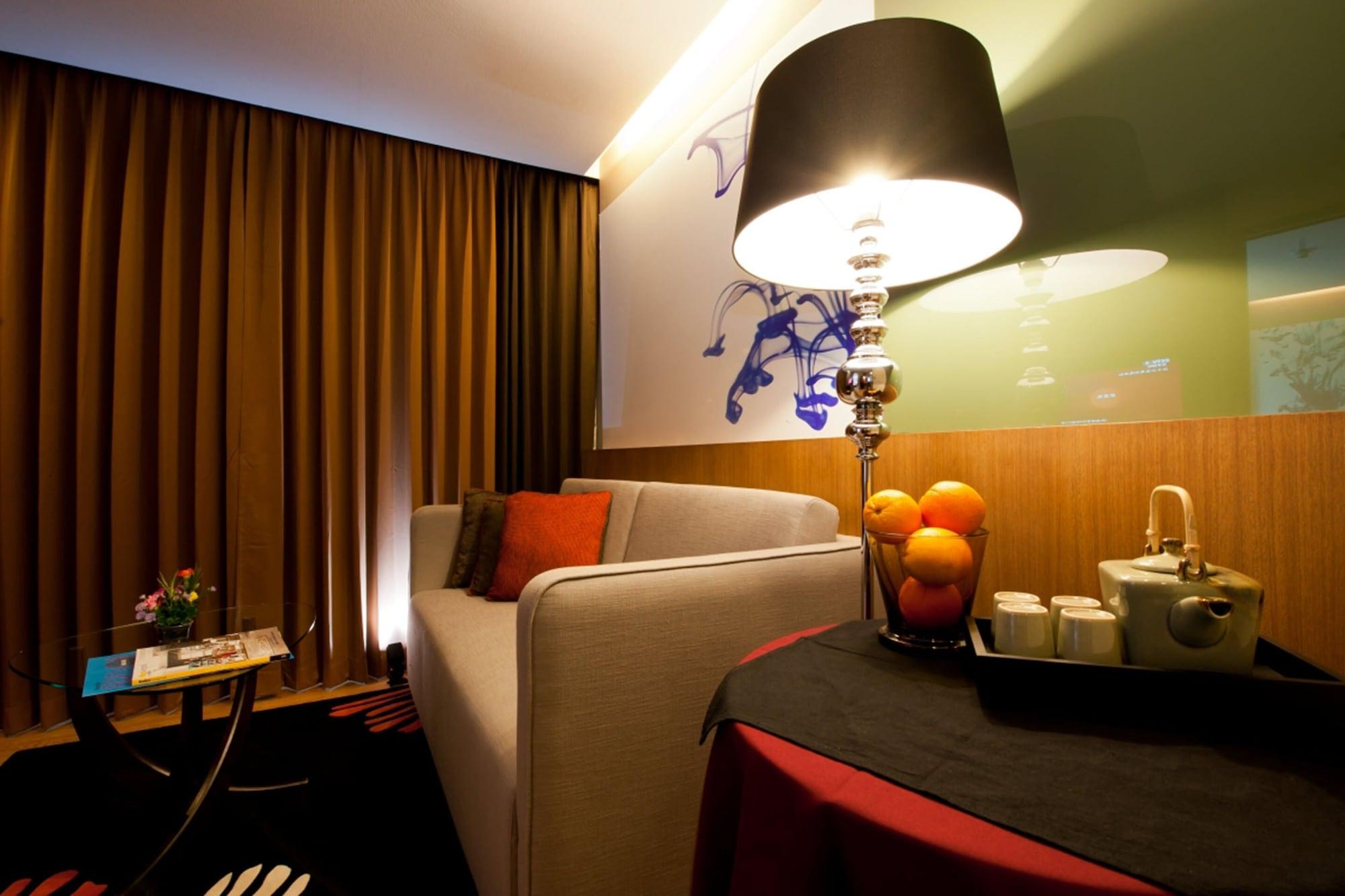 41 Hotel Bangkok