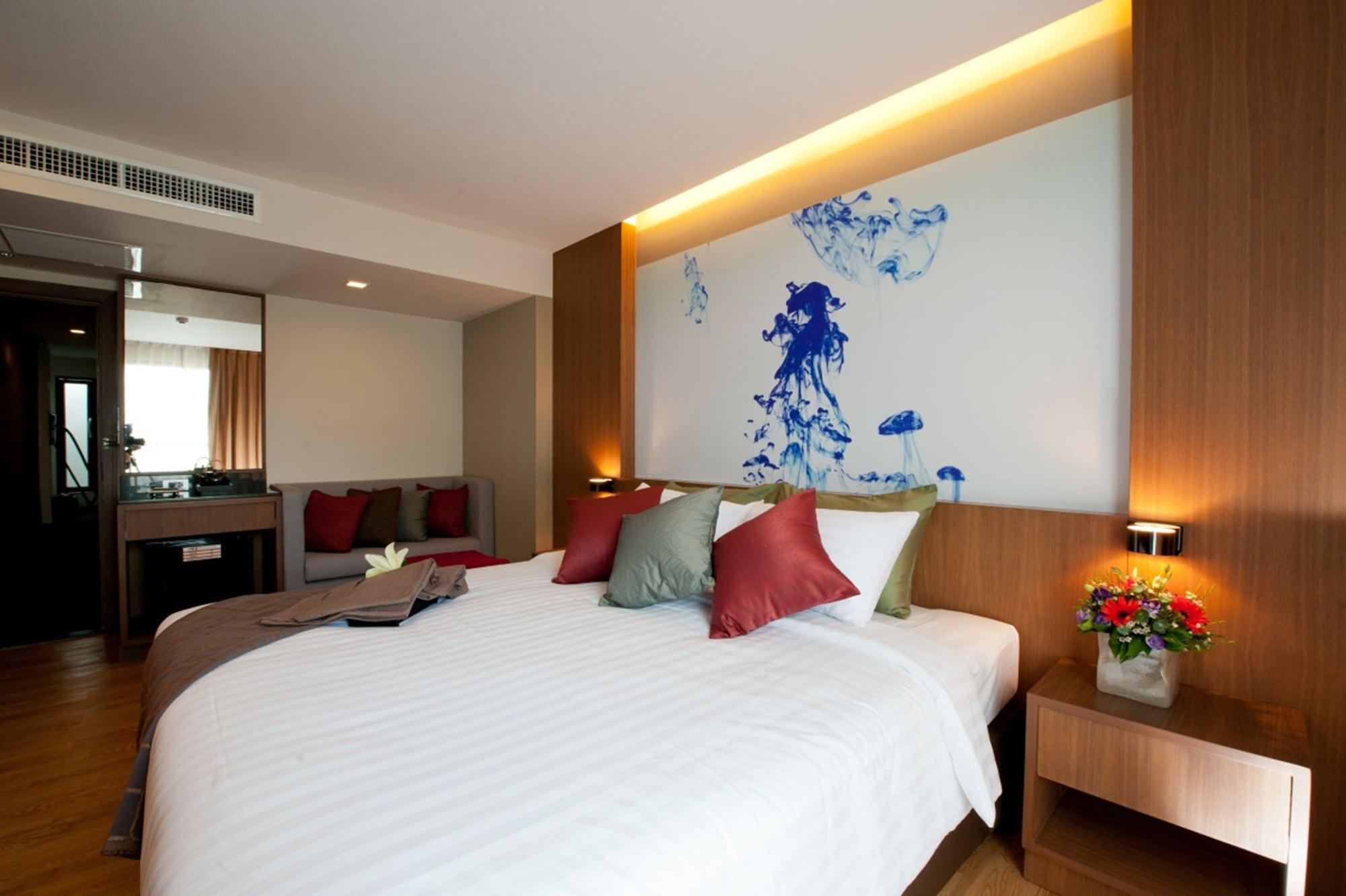 41 Bangkok