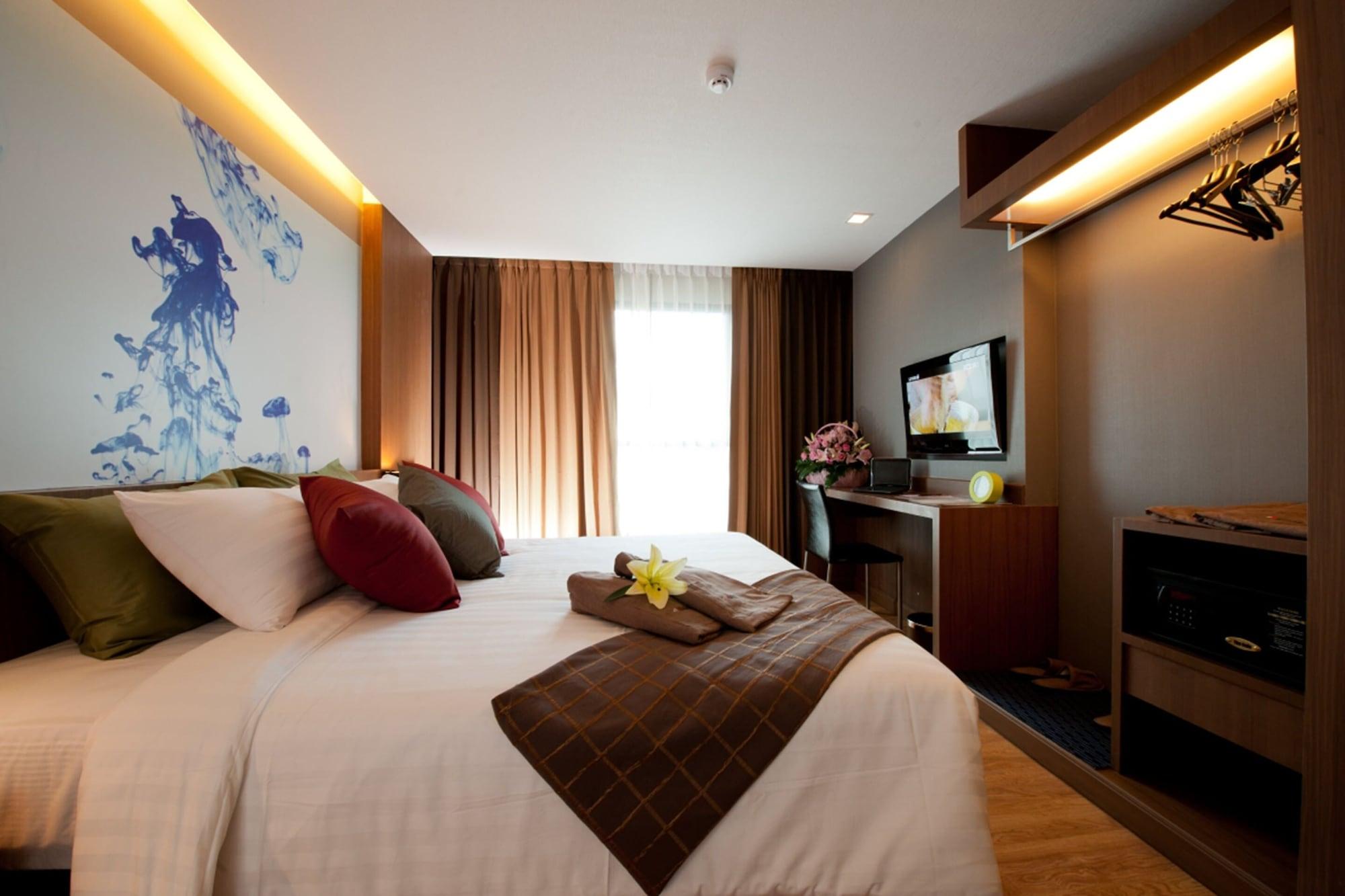 41 Hotel 3*