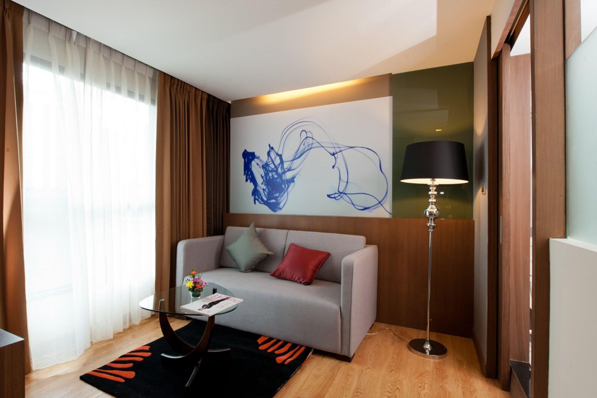 41 Hotel