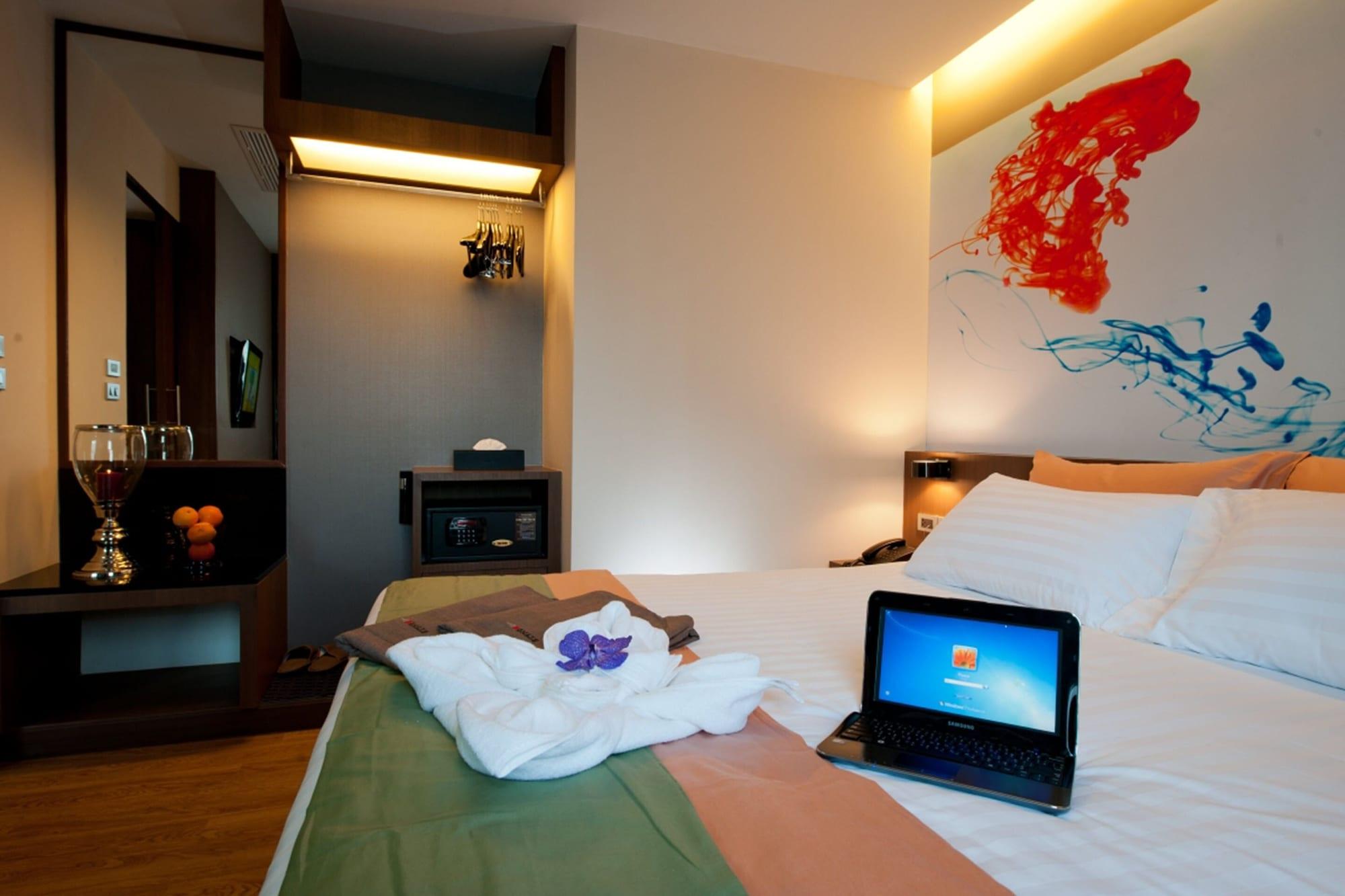 Hotel 41 3*