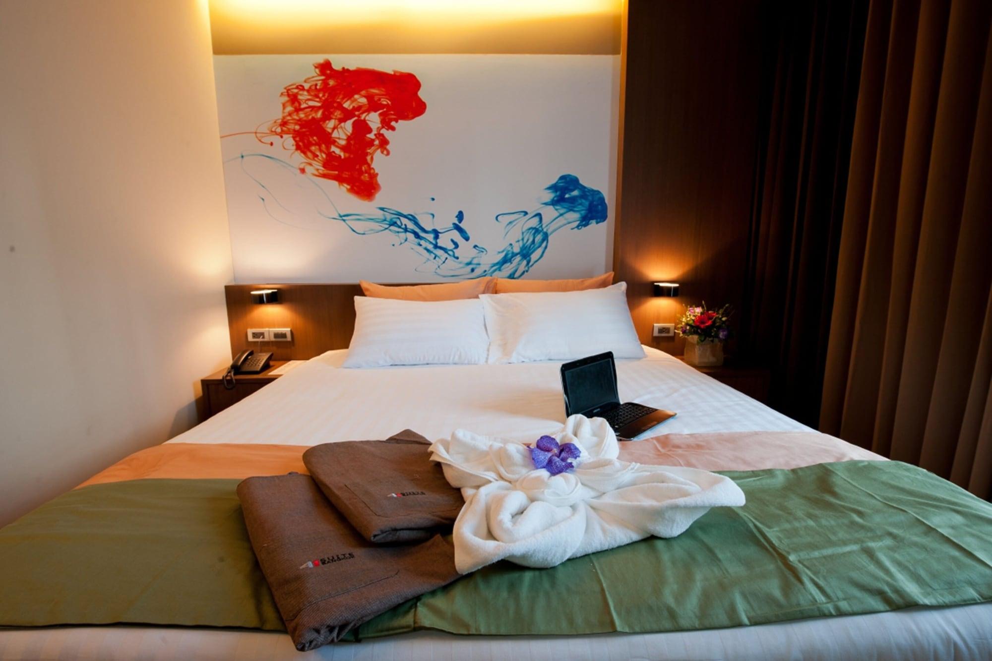 Hotel 41 Bangkok