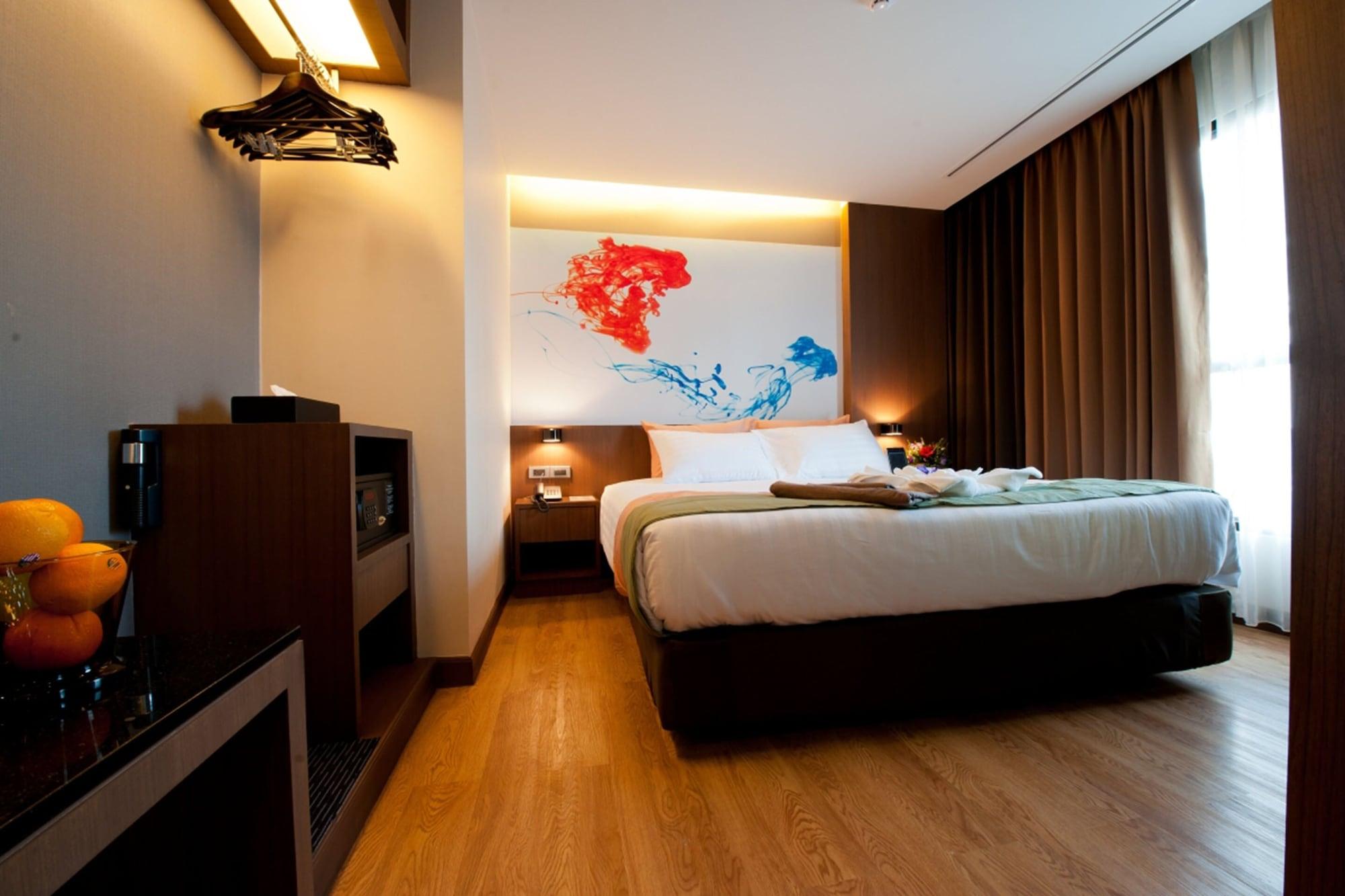 41 Hotel