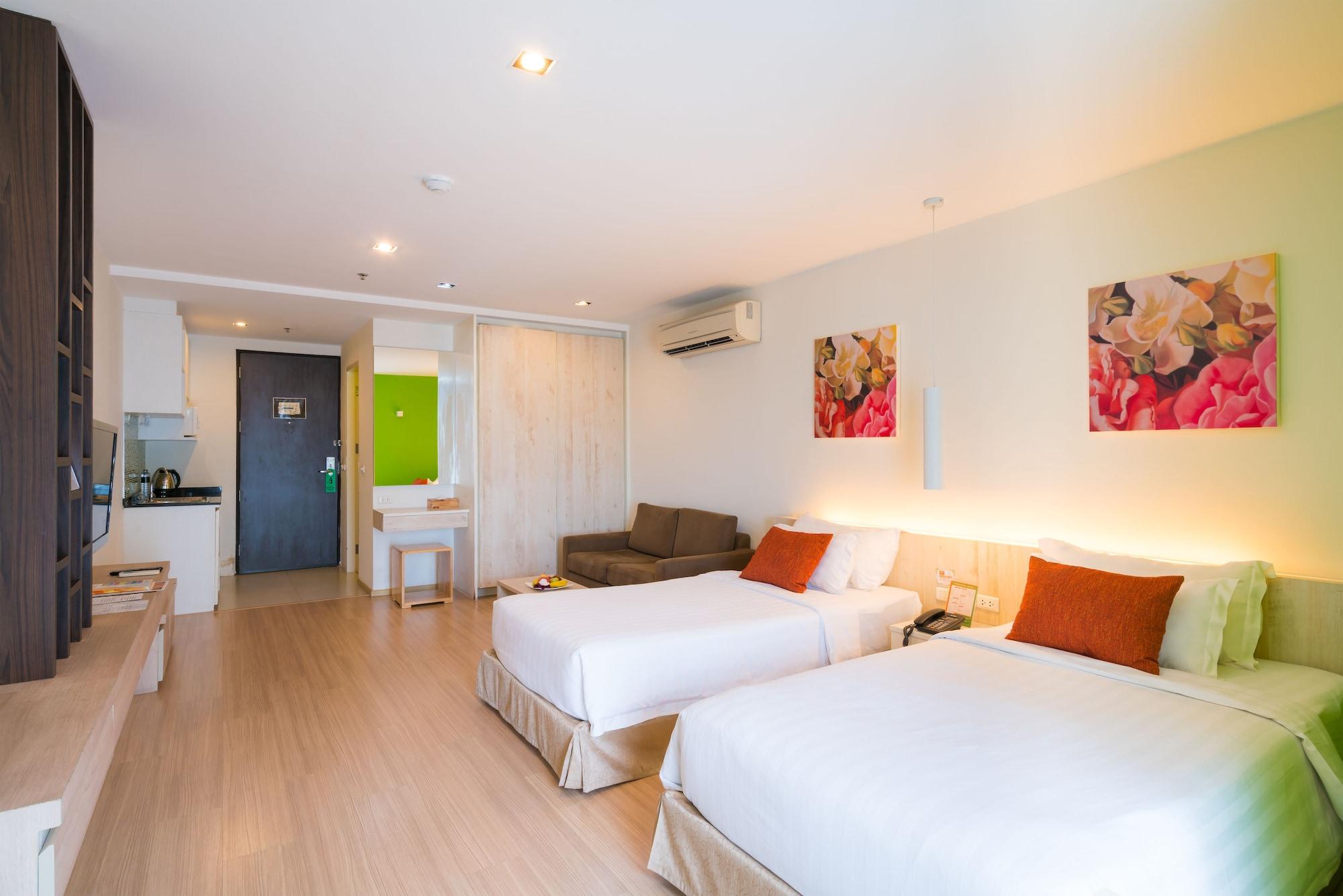 Hotell Brighton