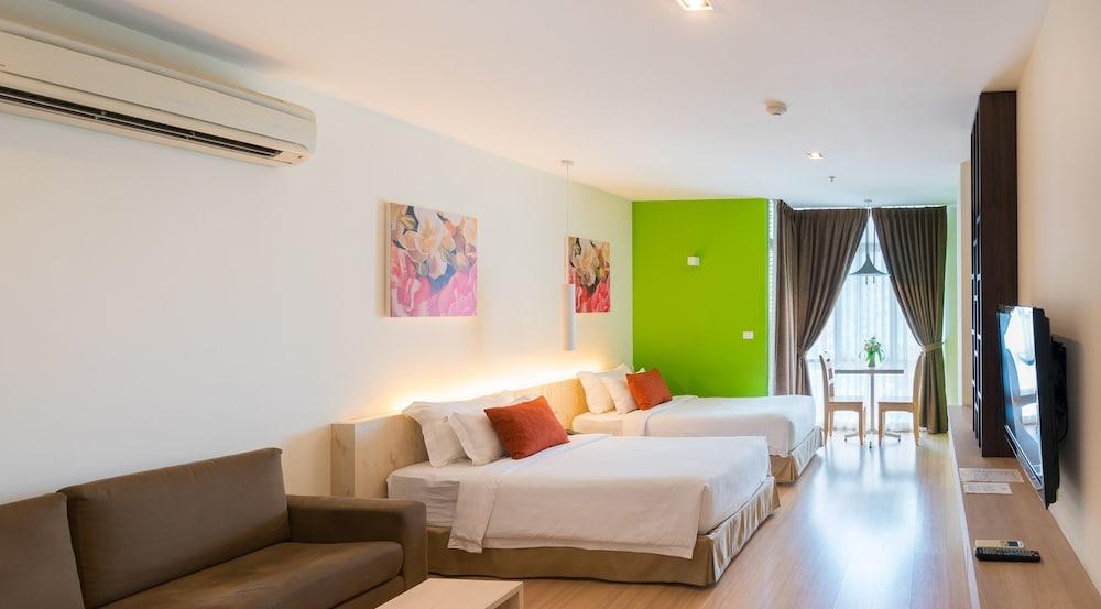 Brighton Hotell 5*