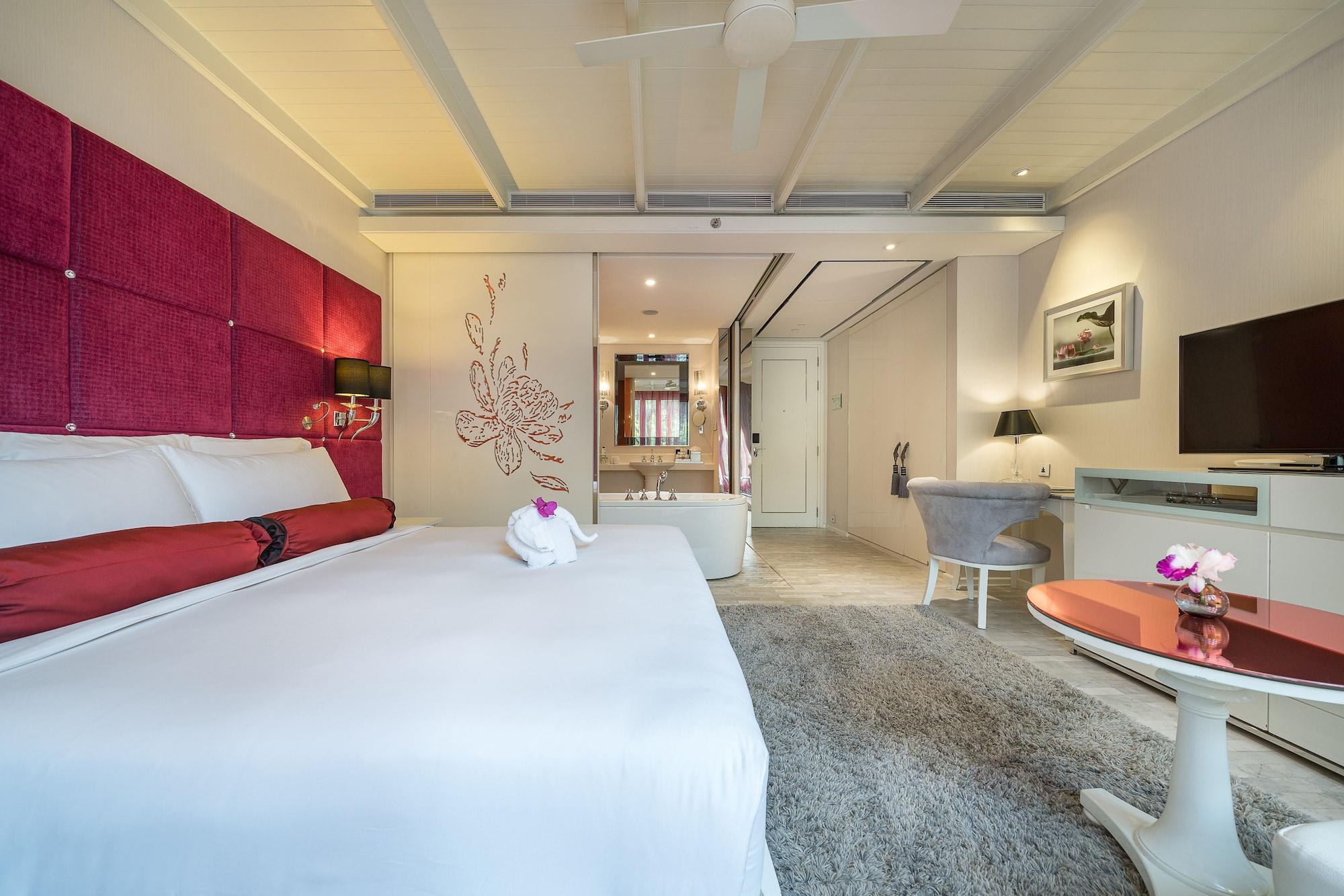 Hua Chang Heritage 4*