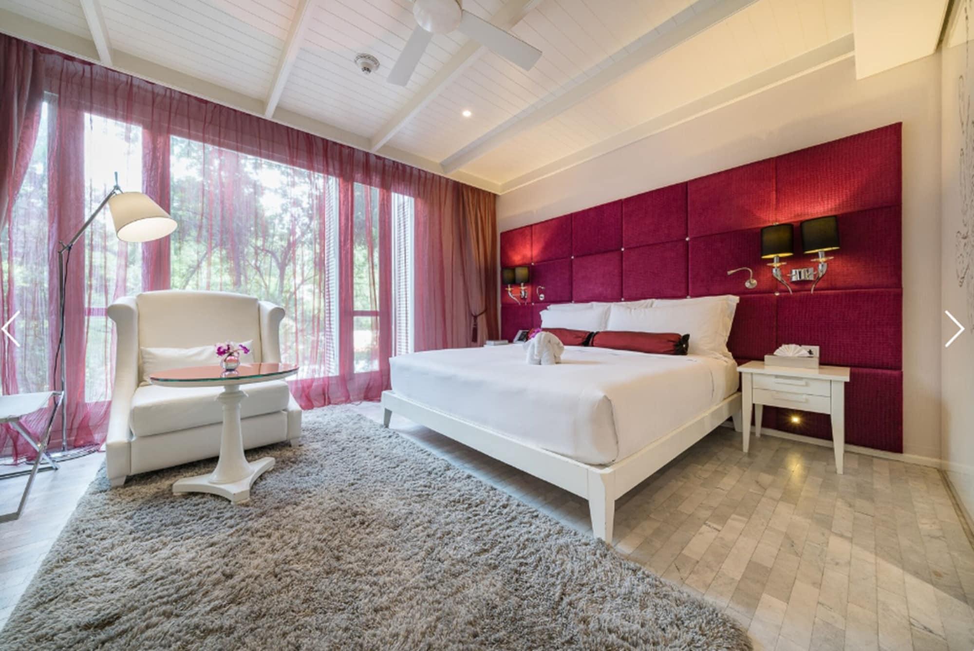 Hua Chang Heritage Hotel Bangkok