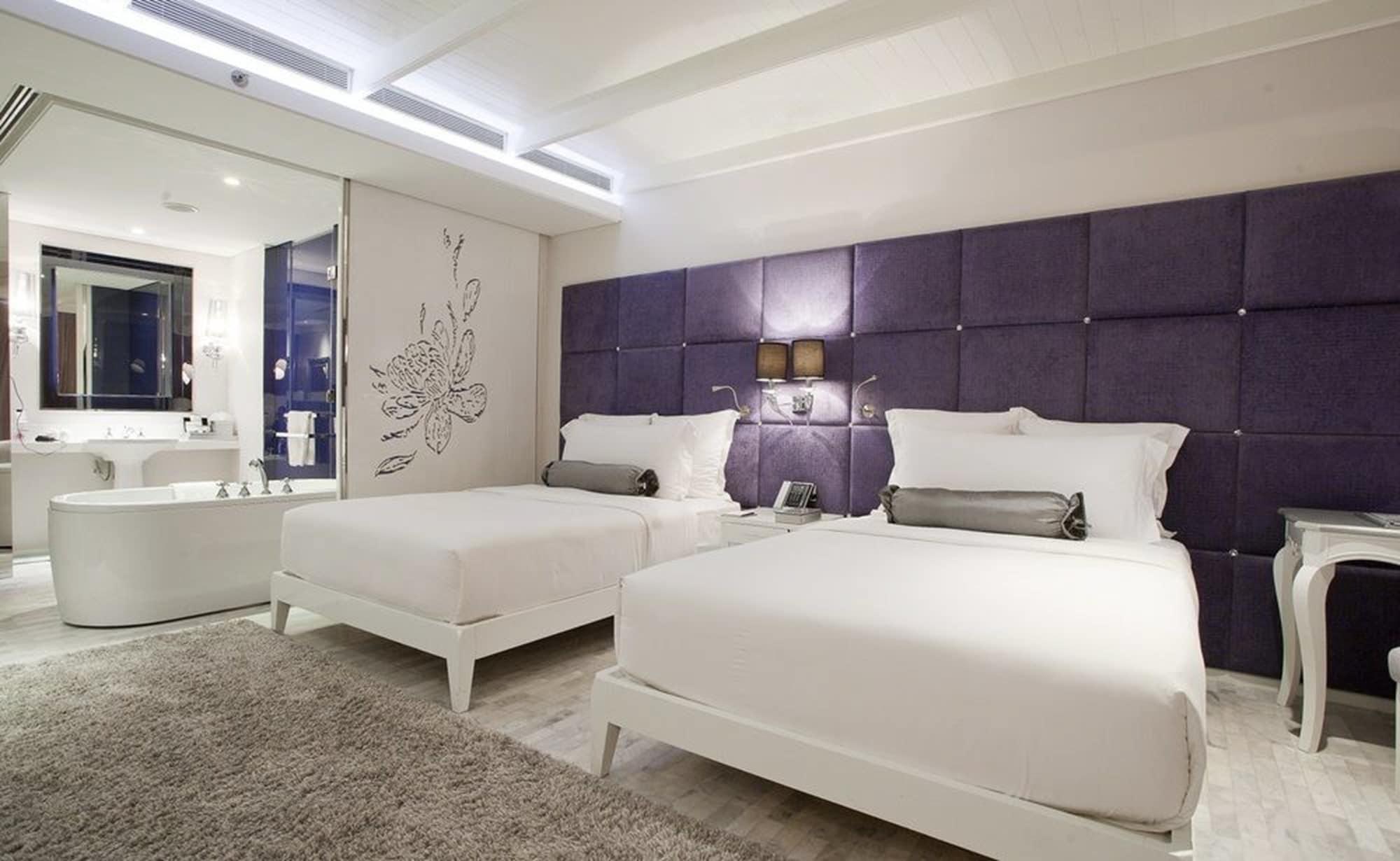 Hotel Hua Chang Heritage