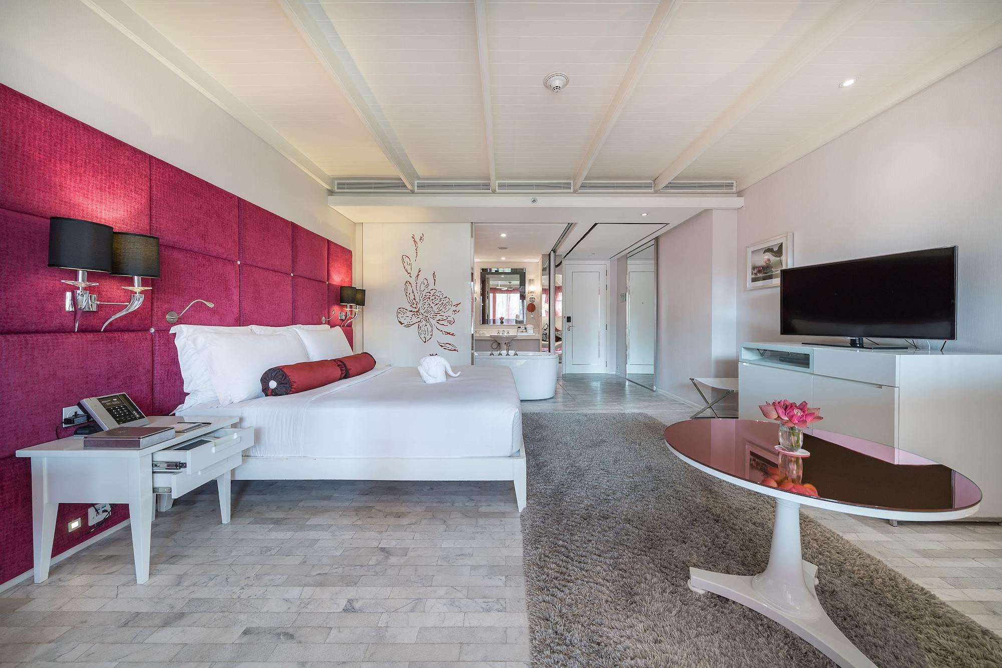 Hua Chang Heritage 4* Bangkok
