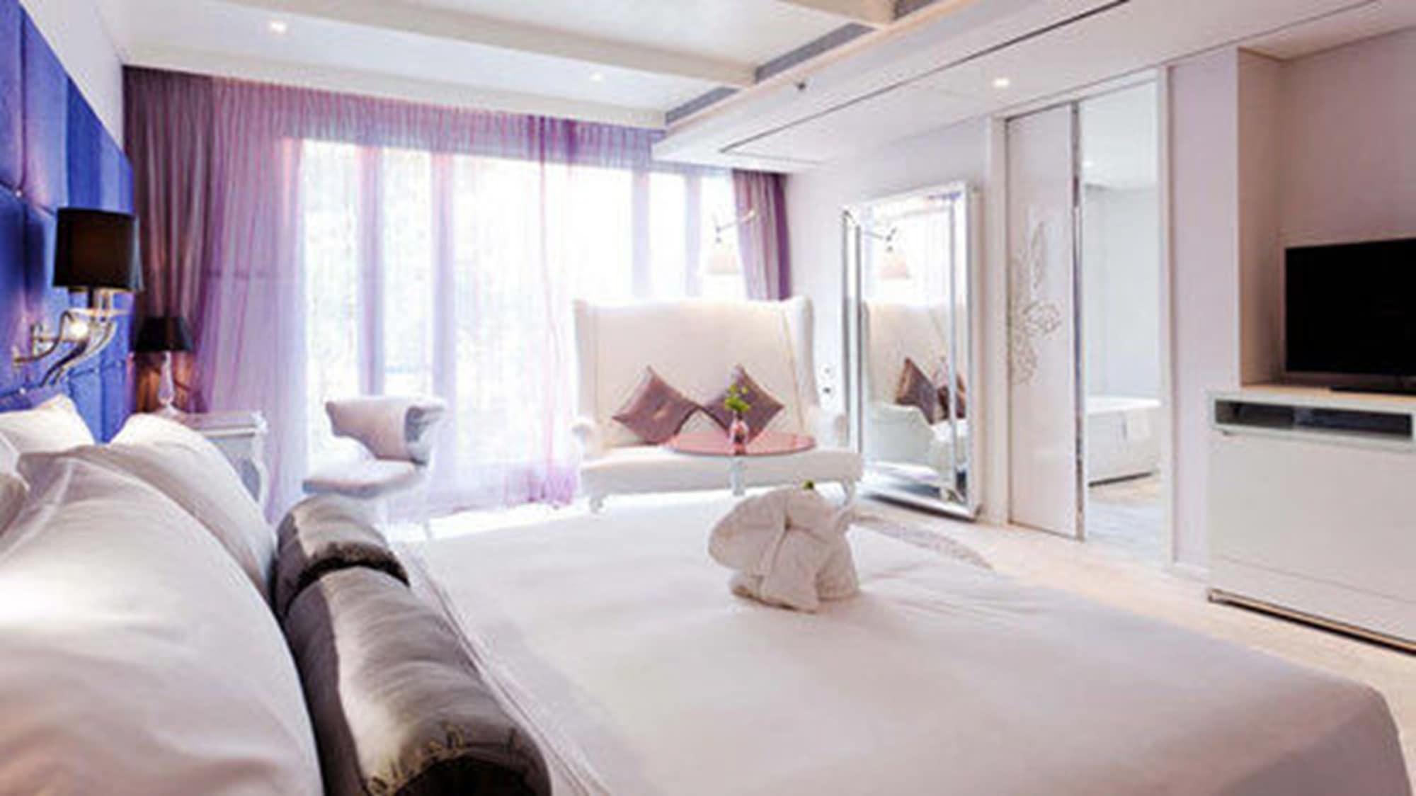 Hua Chang Heritage Hotel Bangkok