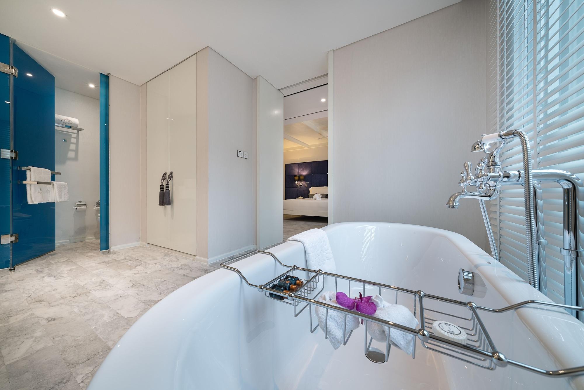 Hua Chang Heritage Hotel Bangkok