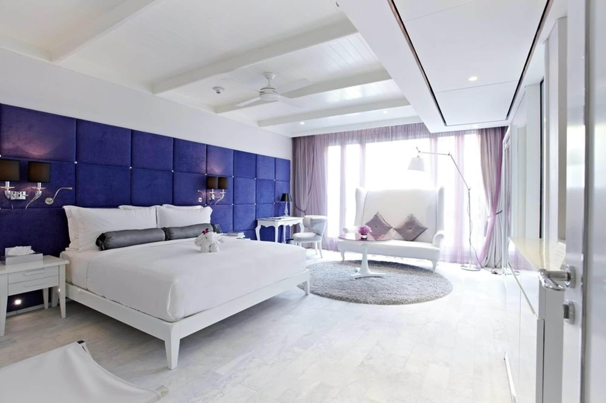 Hua Chang Heritage Hotel 4*