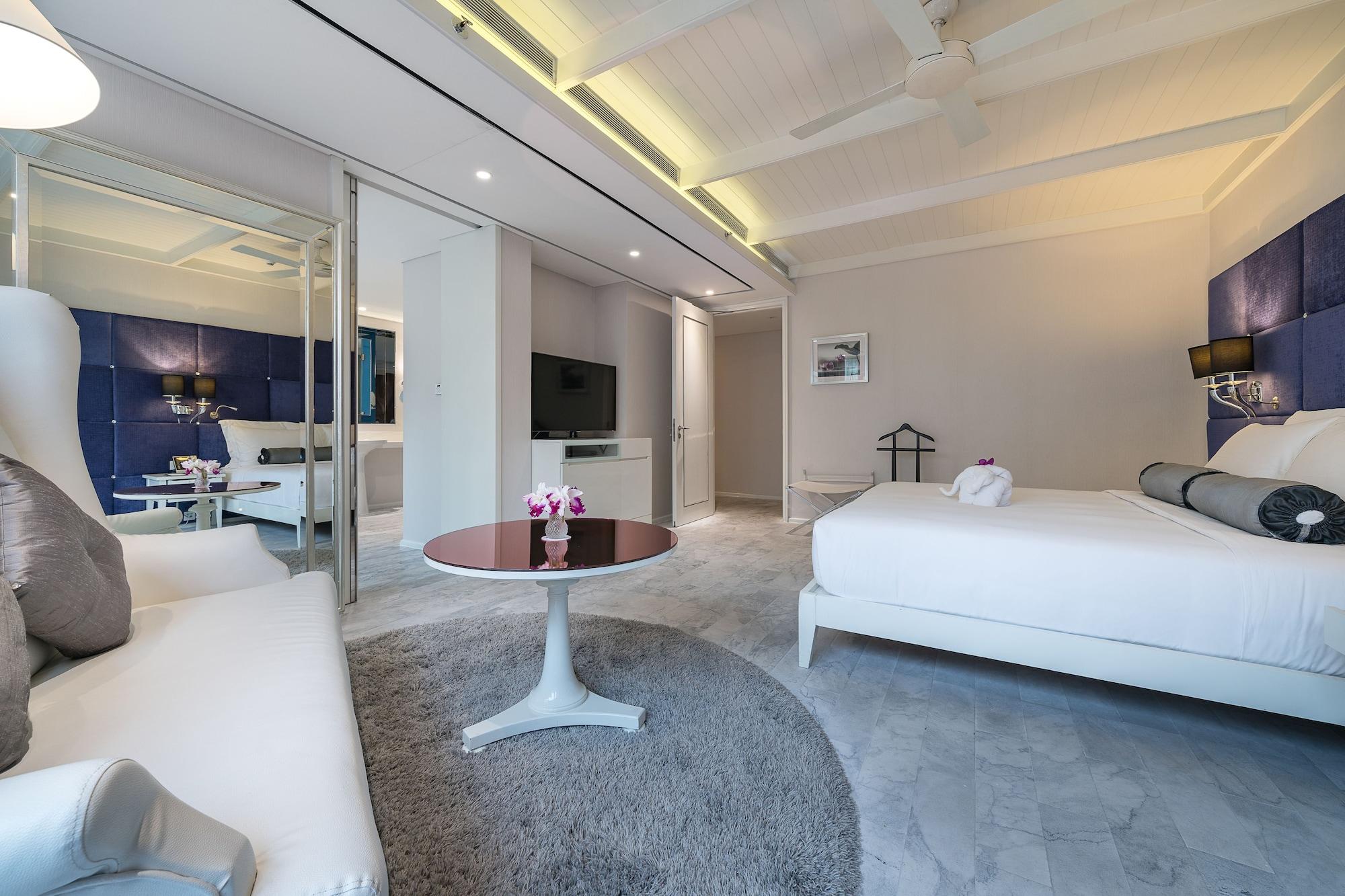 Hua Chang Heritage 4*