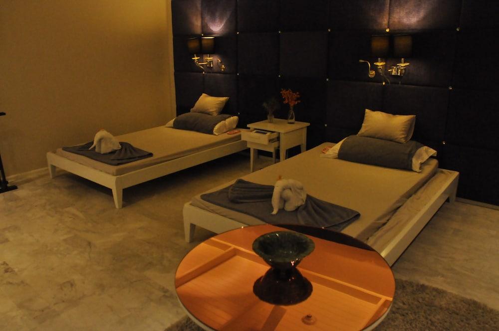 Hotel Hua Chang Heritage