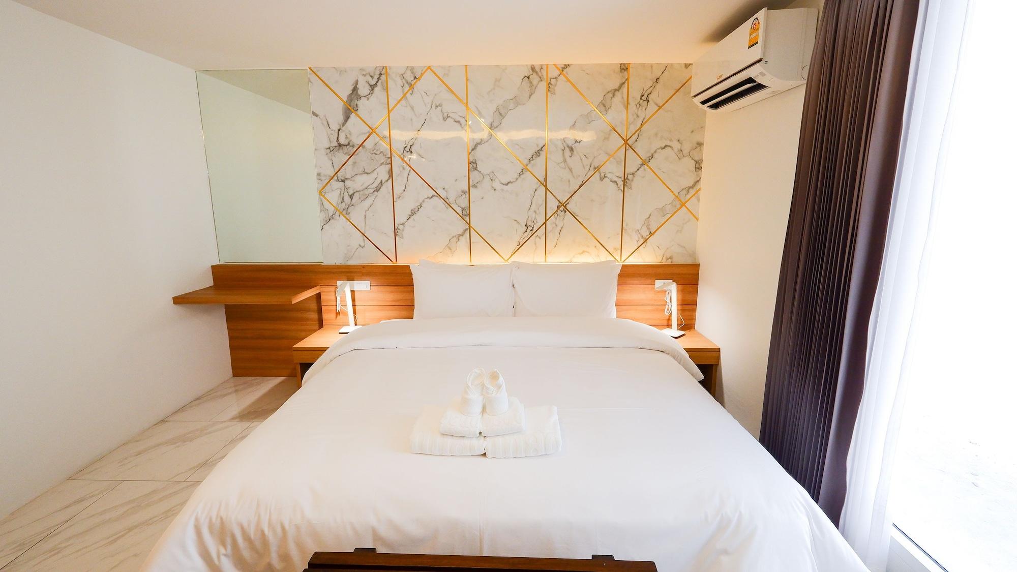 Pinnacle Dream Hotel