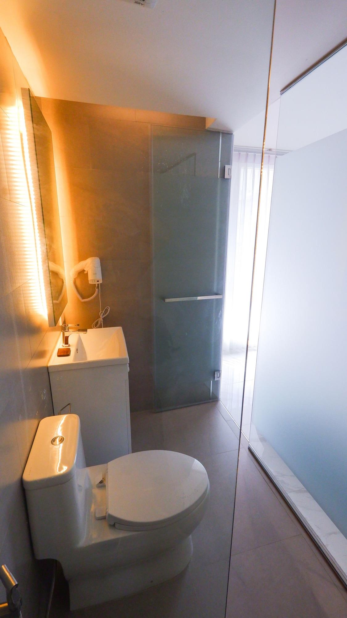 Pinnacle Dream Hotel