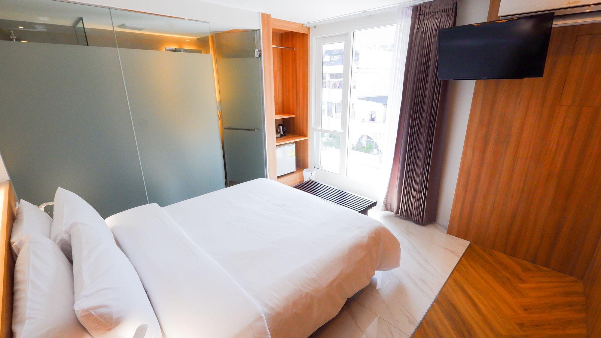 Hotel Pinnacle Dream 3*