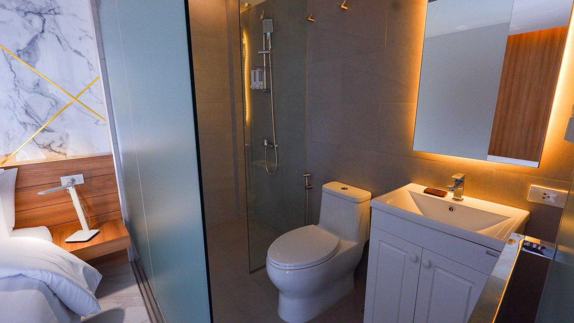 Pinnacle Dream Hotel