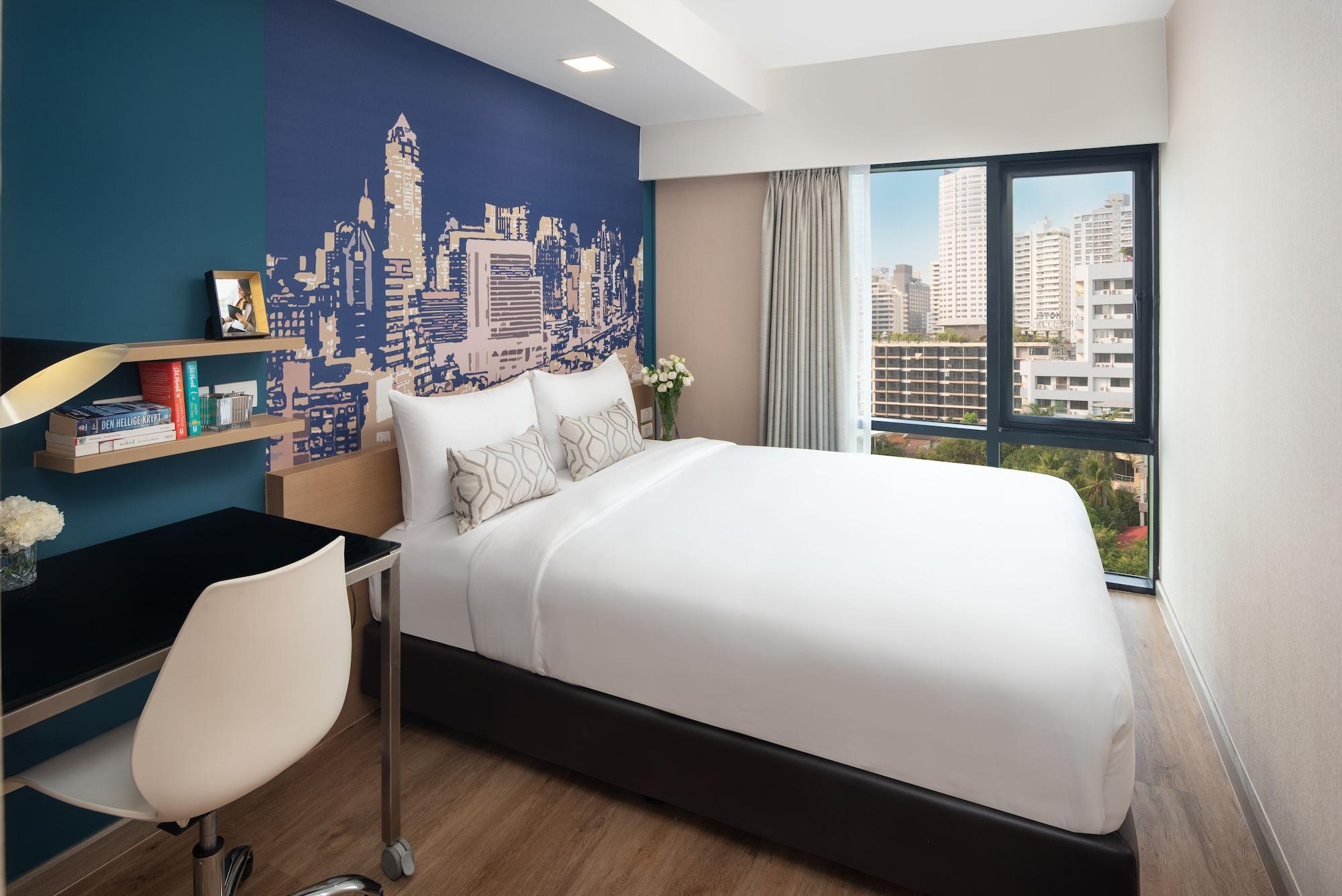 Citadines Sukhumvit 8