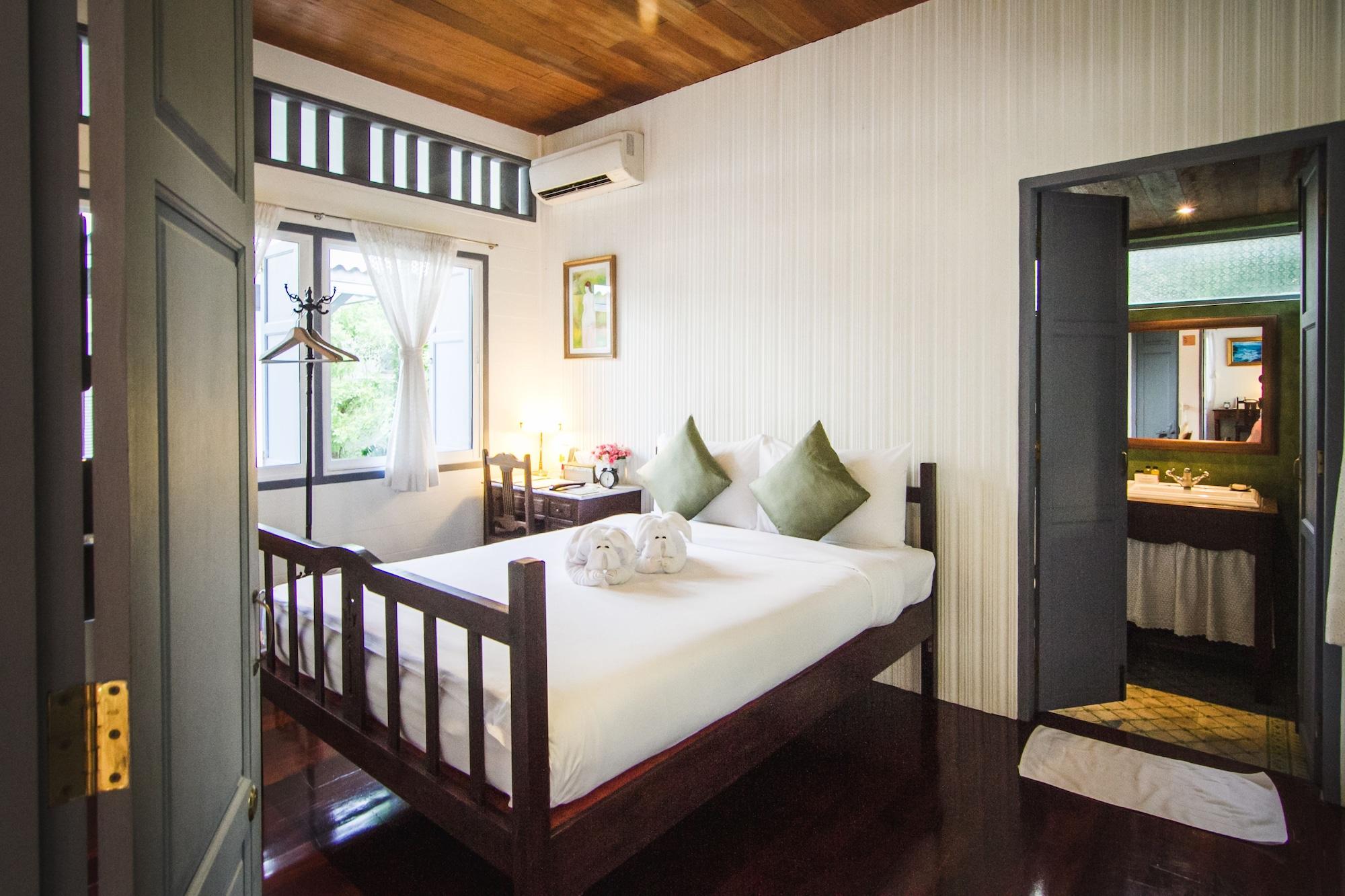 Baan Noppawong Bangkok