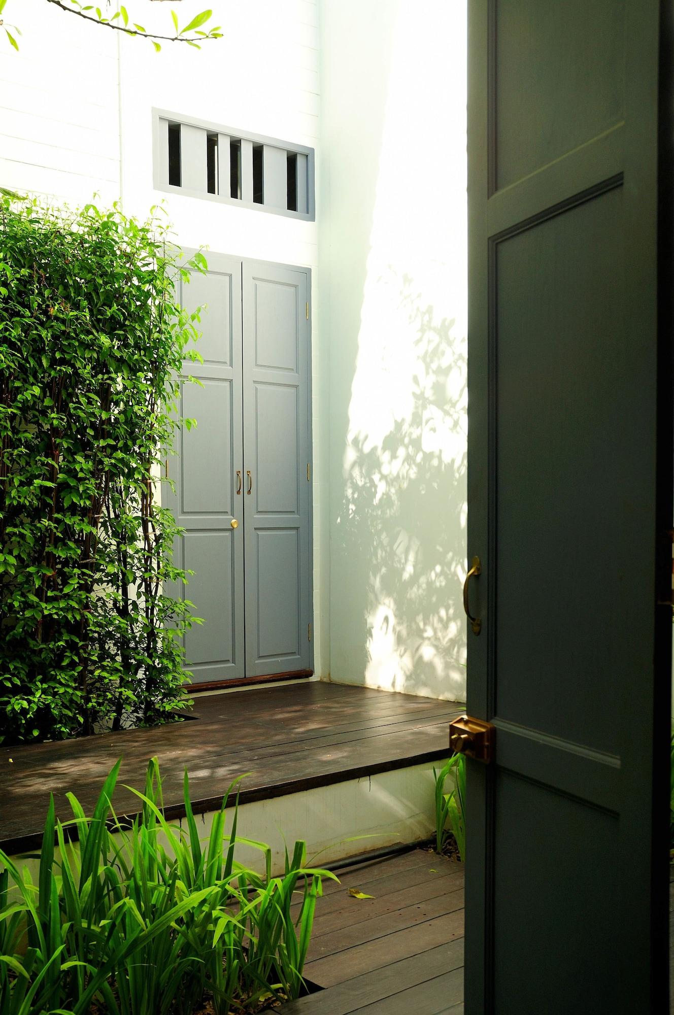 Baan Noppawong 3* Bangkok