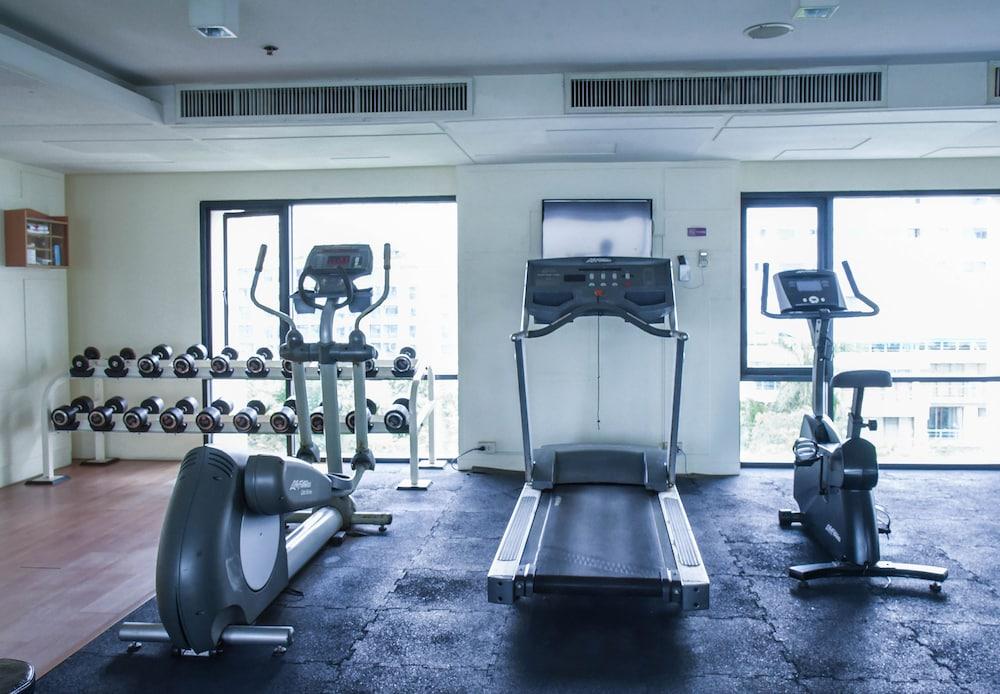 Citadines Sukhumvit 8 Aparthotel 4*