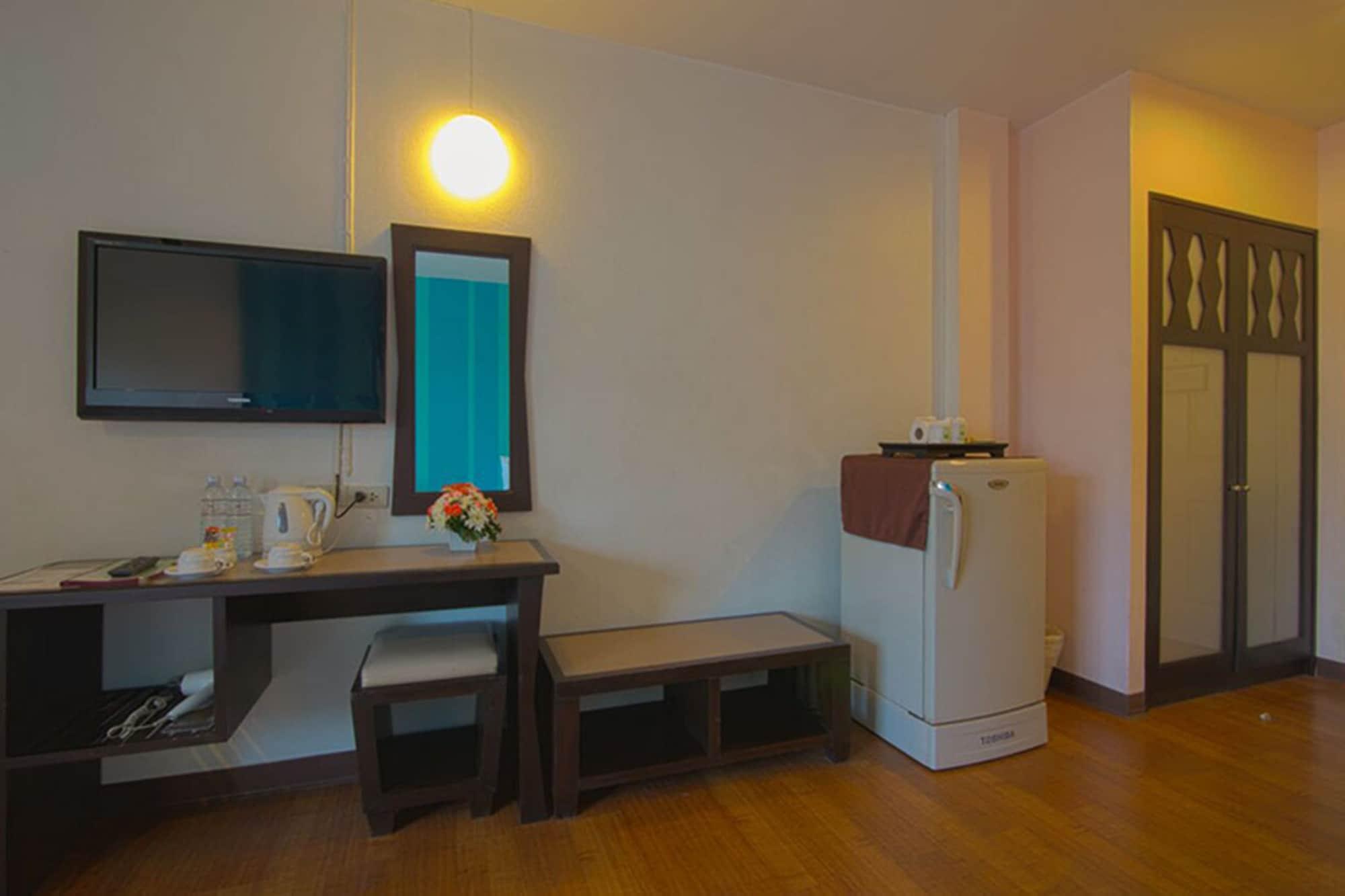 Woraburi Sukhumvit 3* Banguecoque