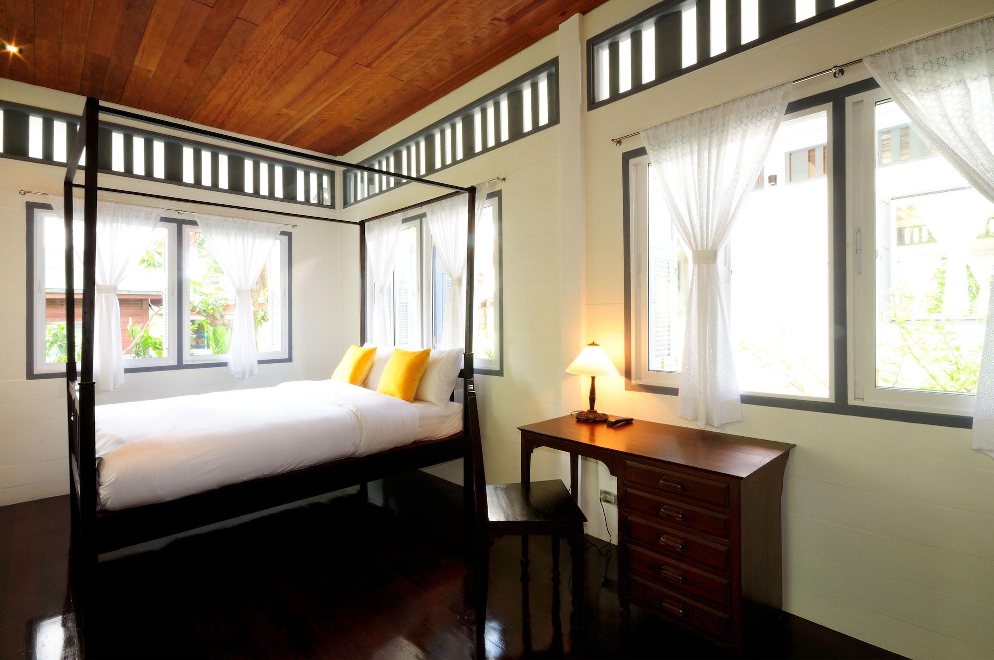 Hotel Baan Noppawong Bangkok