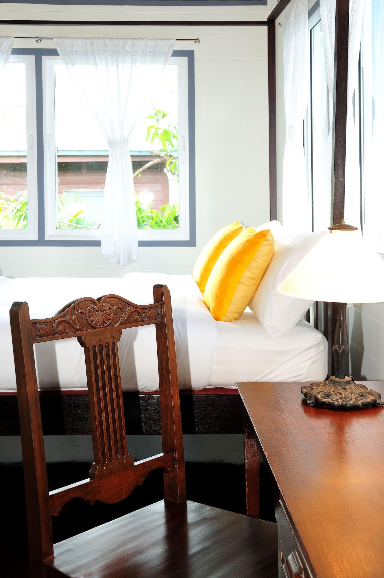 Baan Noppawong 3* Bangkok