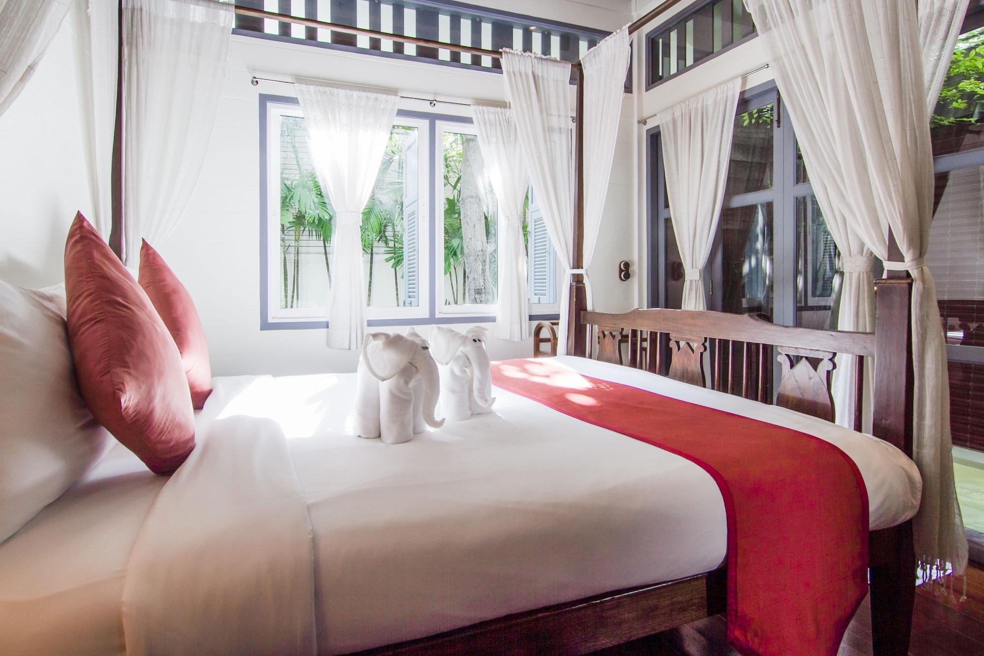 Baan Noppawong Bangkok