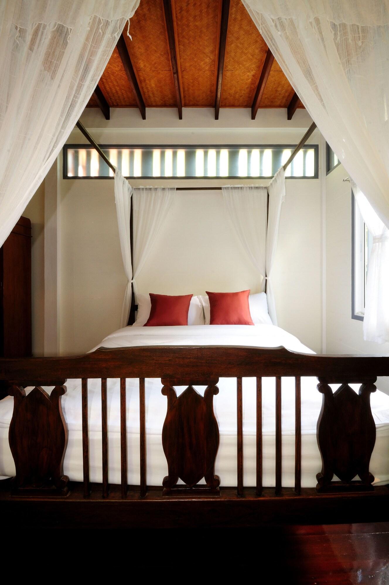 Hotel Baan Noppawong 3*