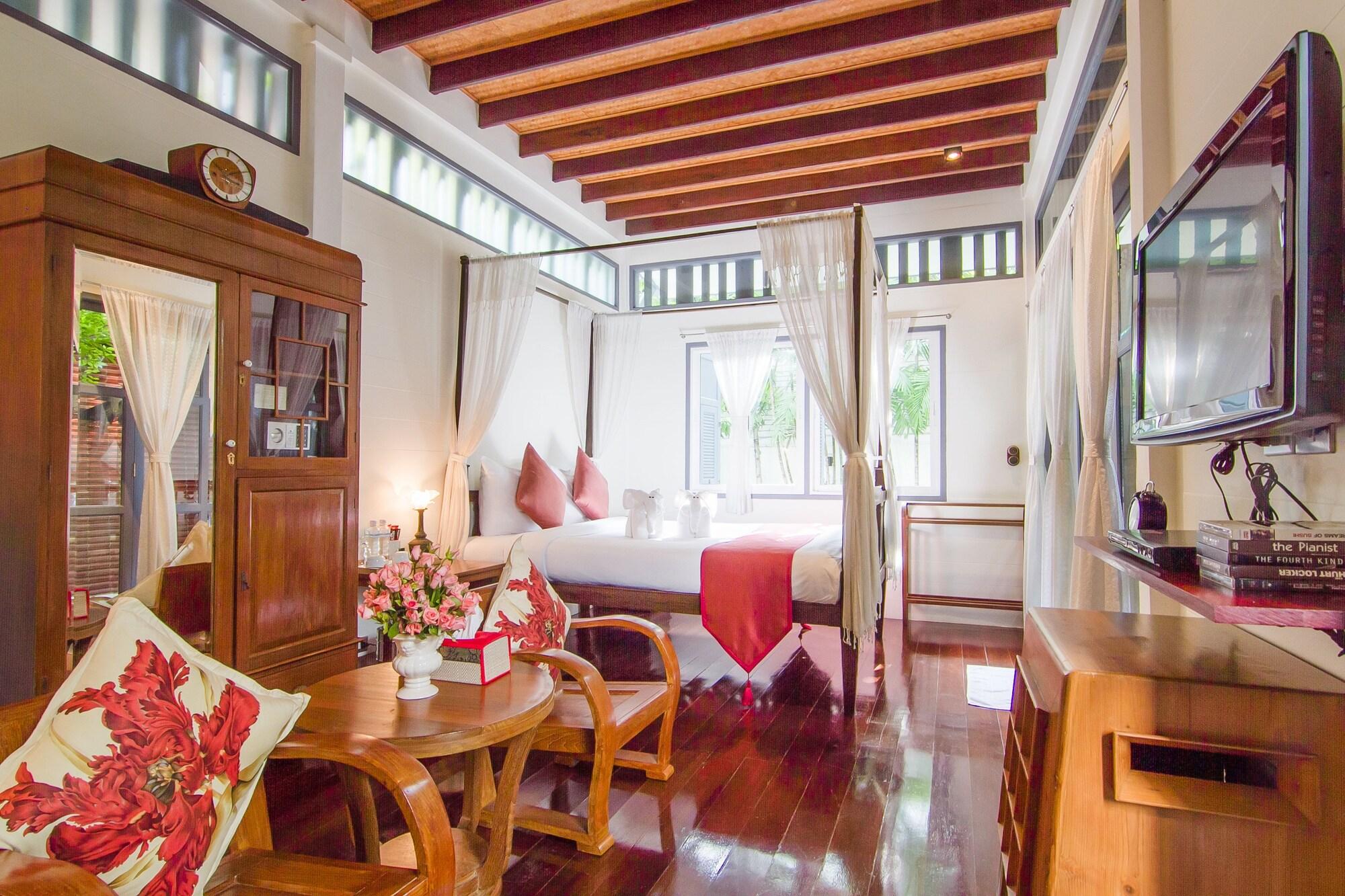 Hotel Baan Noppawong