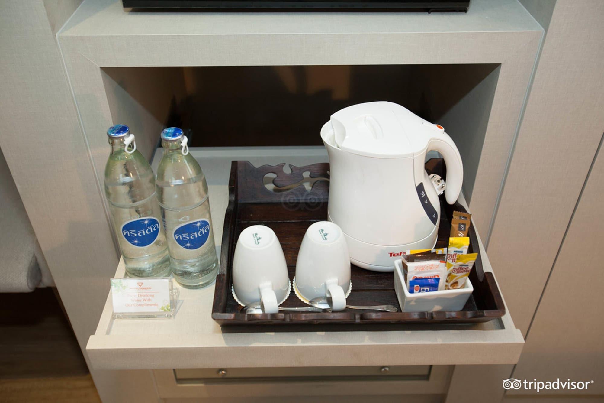 Grand Diamond Hotell 4*
