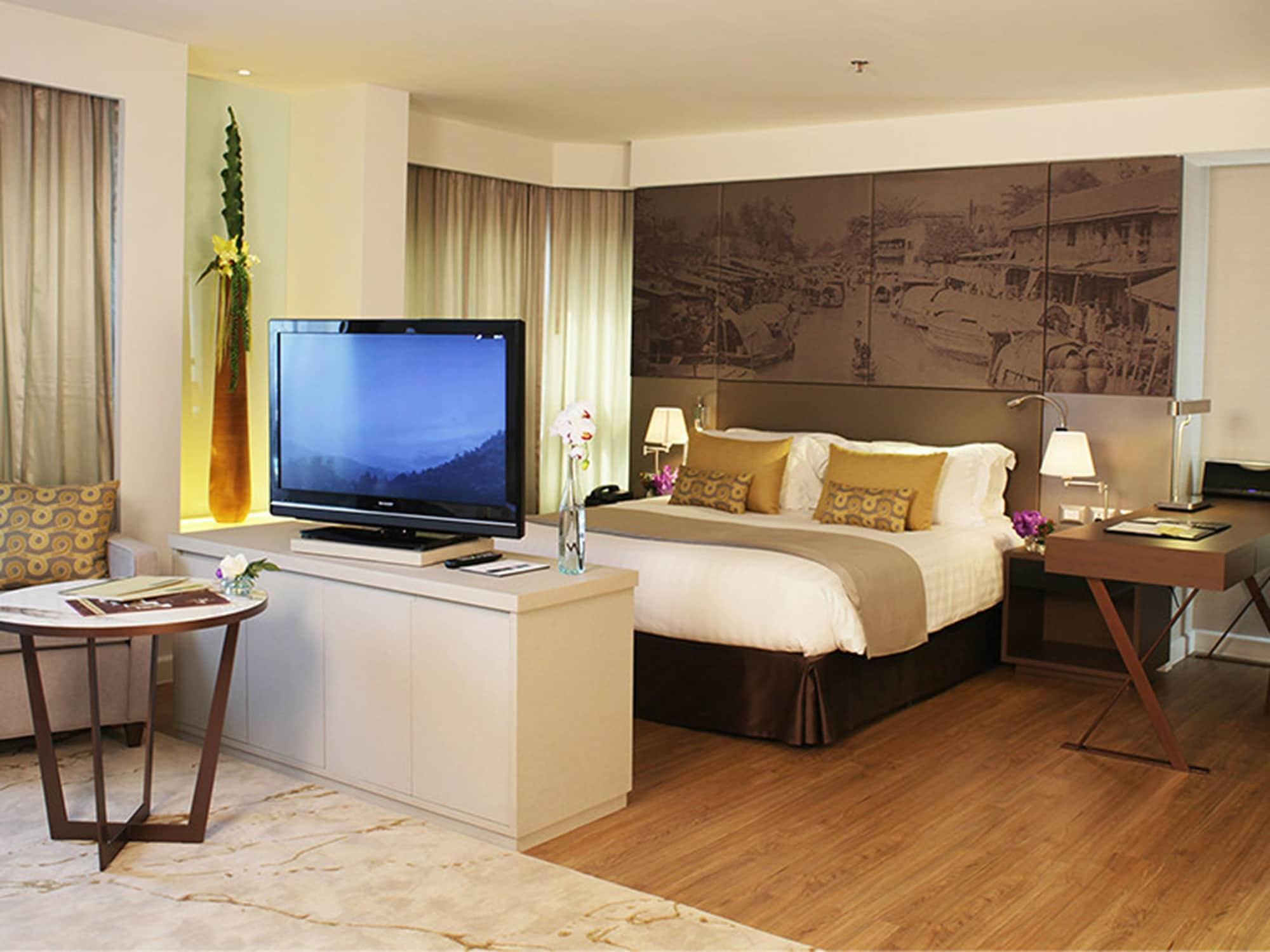 Hotell Grand Diamond