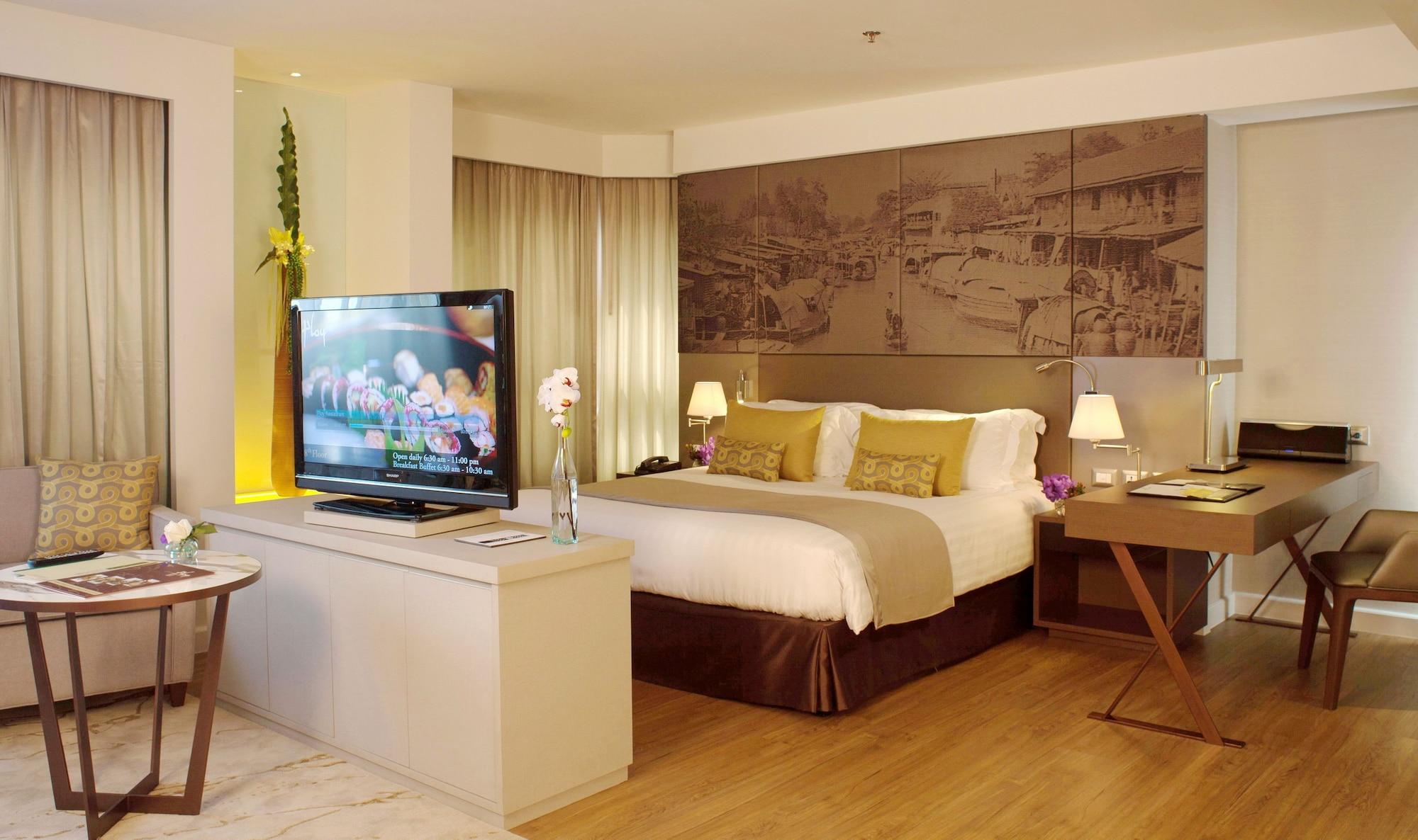 Grand Diamond Hotell 4*