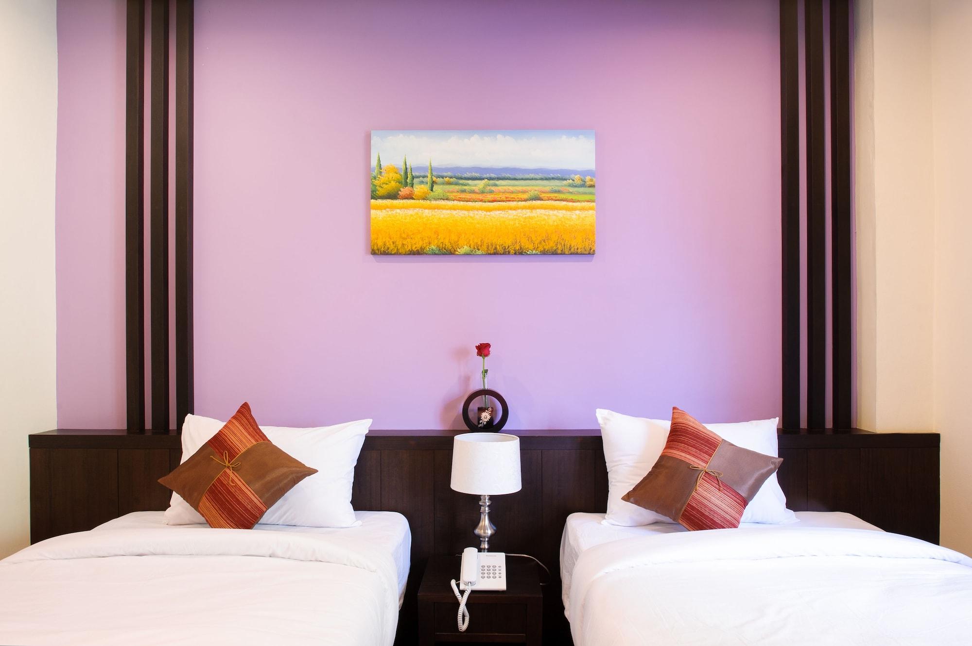 Tara Place Khách sạn