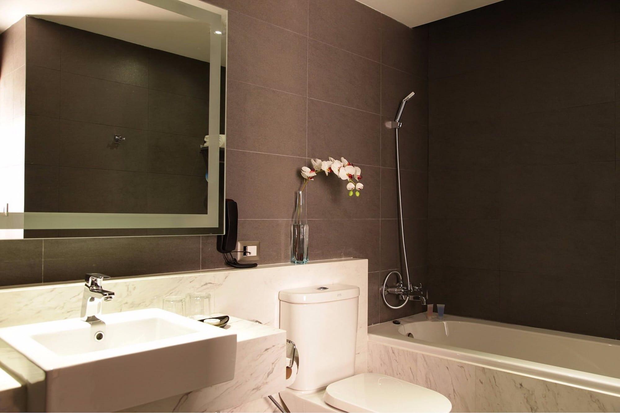 Hotell Grand Diamond