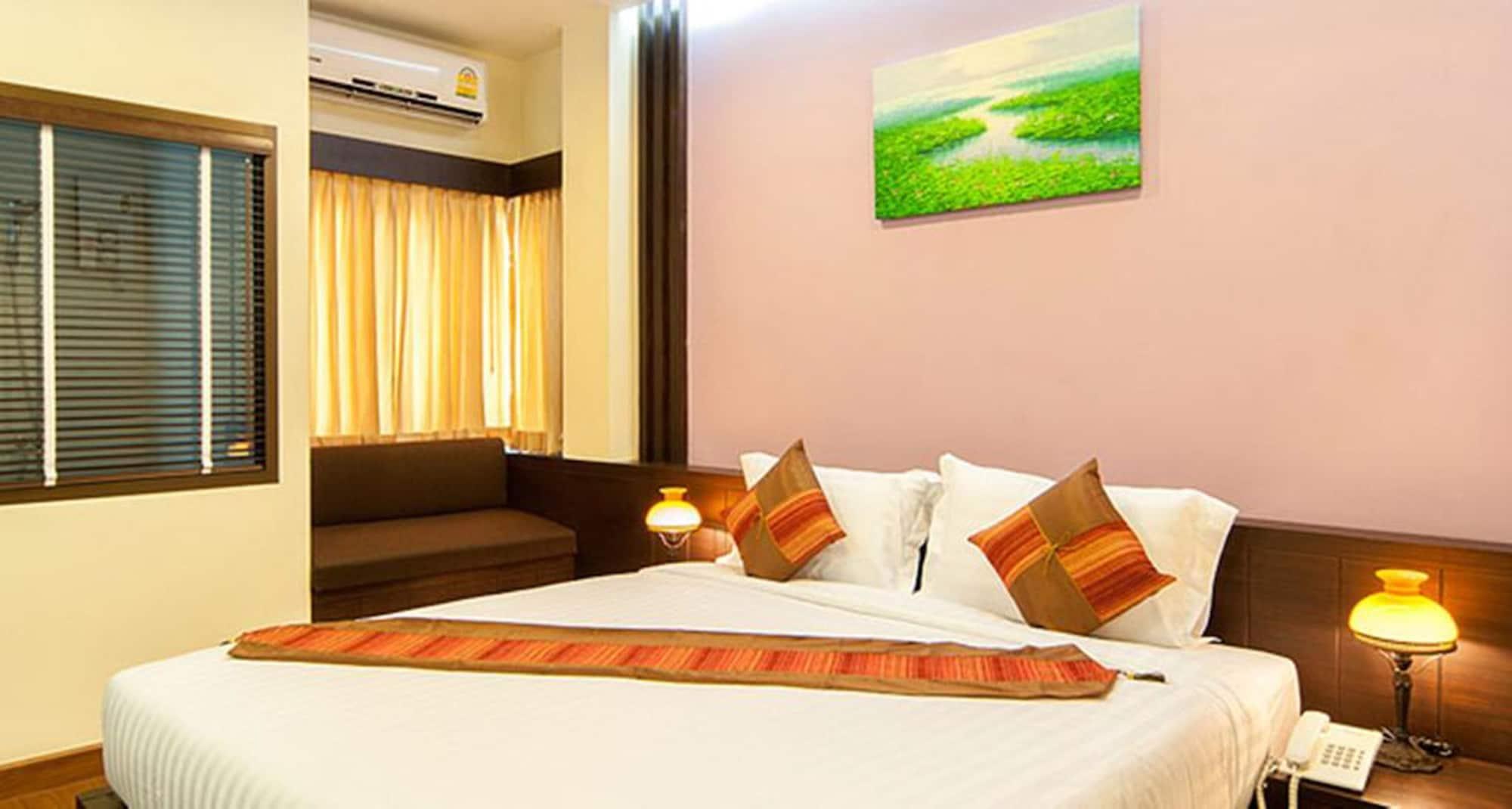 Hotel Taraplace
