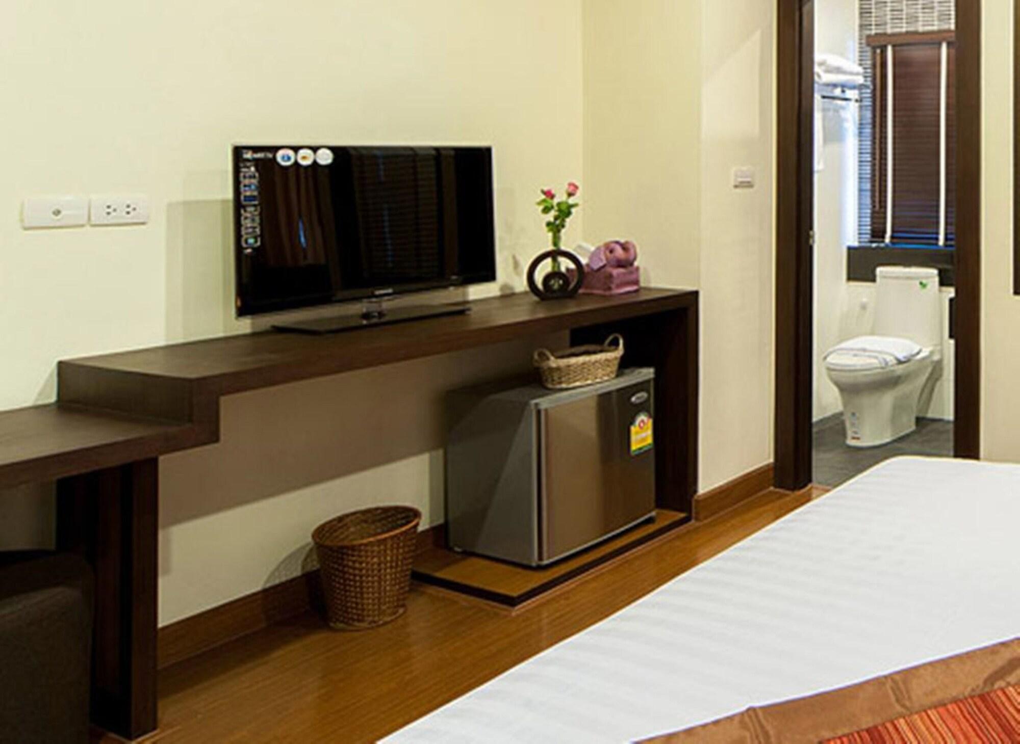 Tara Place Khách sạn