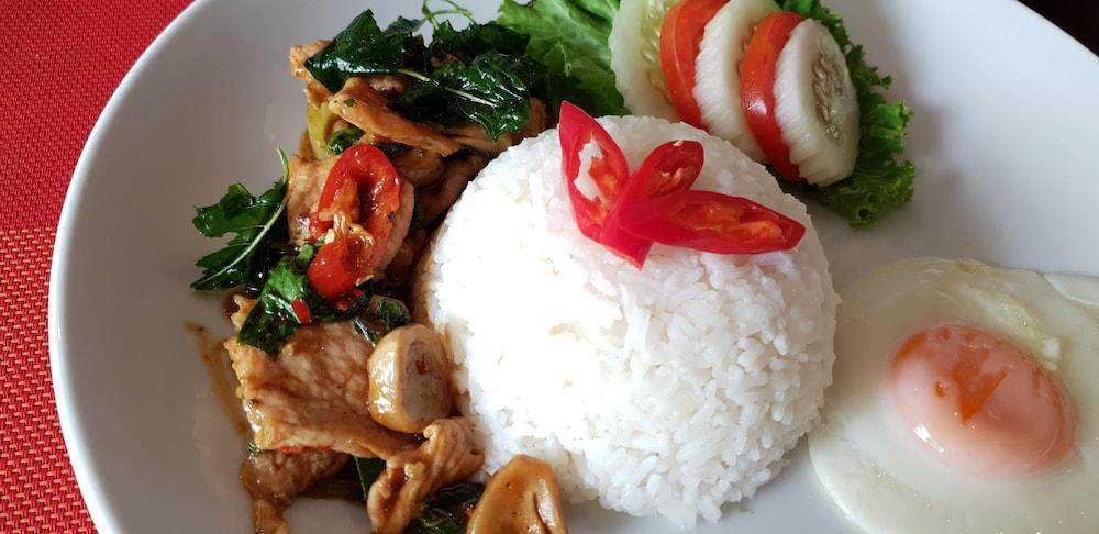 Hotel Woraburi Sukhumvit Banguecoque