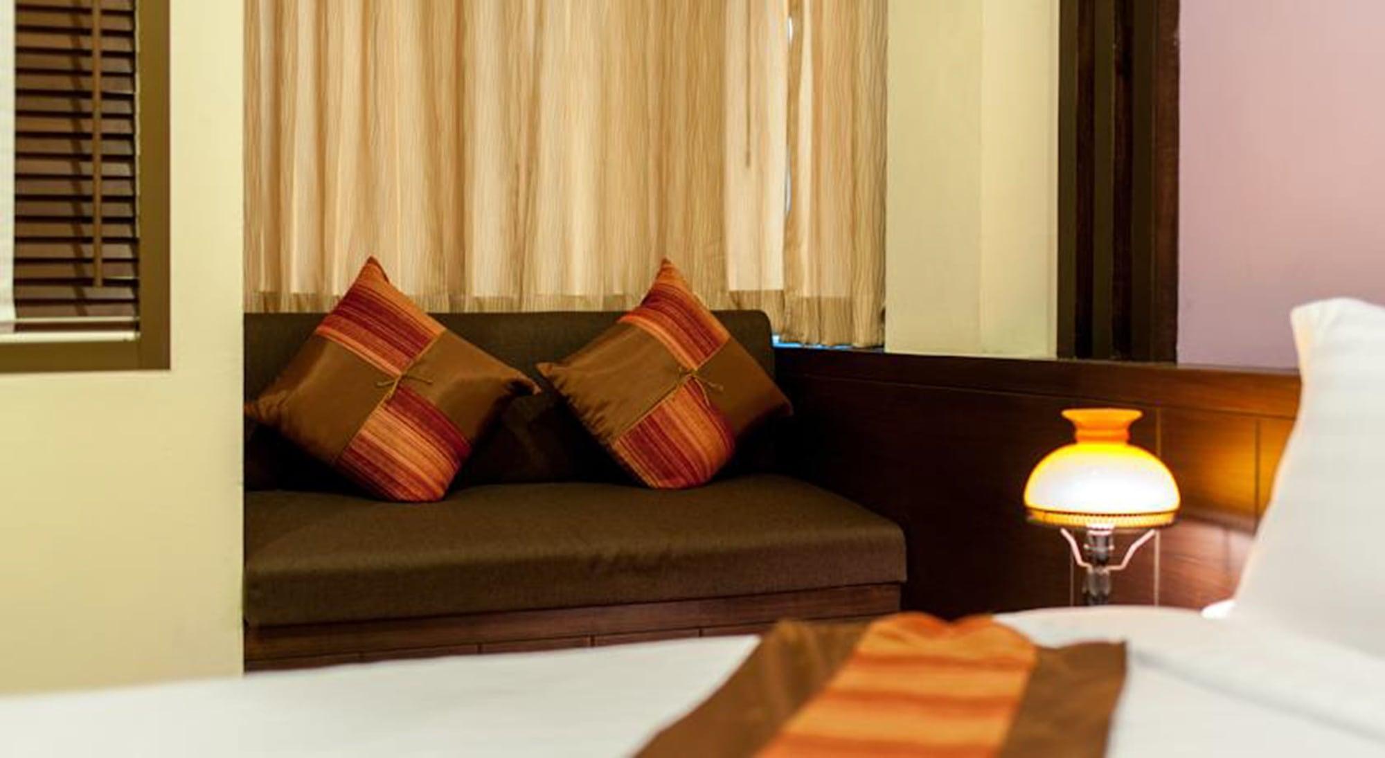 Hotel Taraplace Bangkok