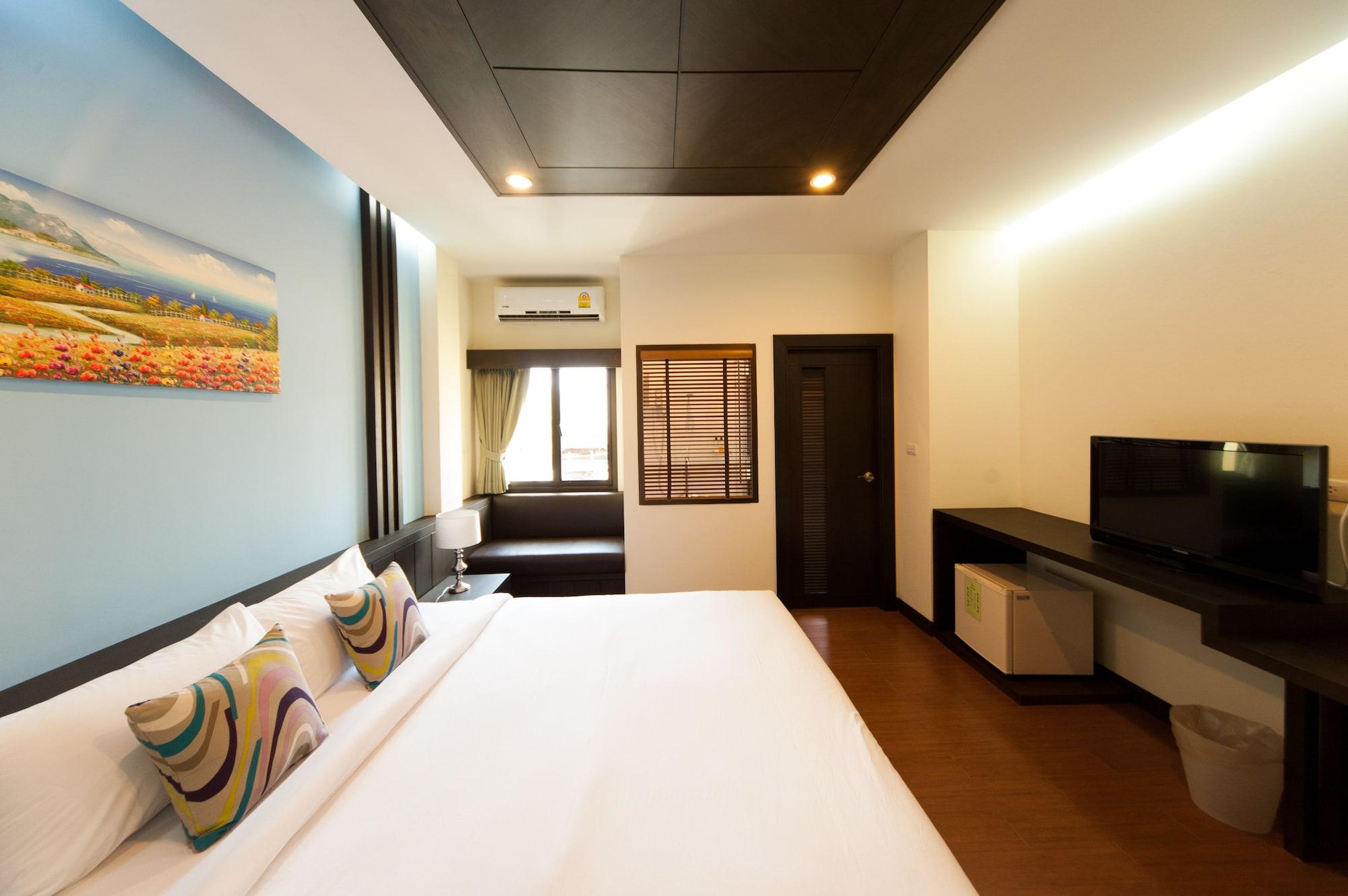 Khách sạn Tara Place 3*