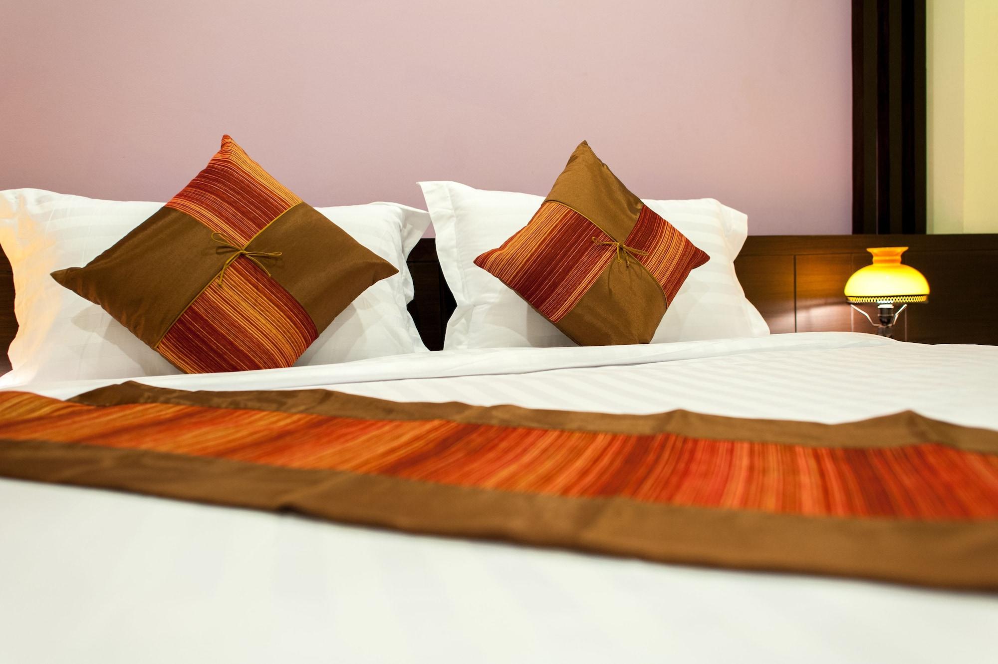 Tara Place Khách sạn