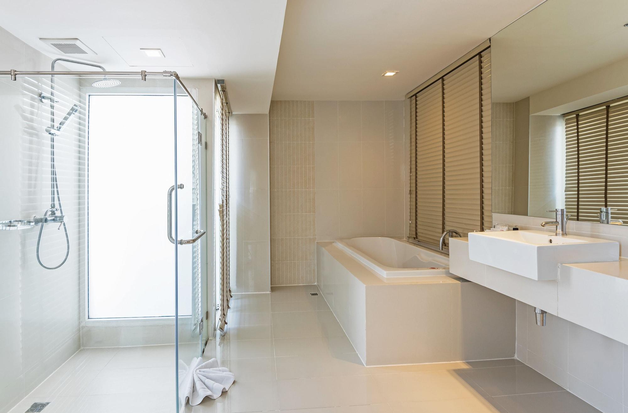 Hi Residence, Khách sạn