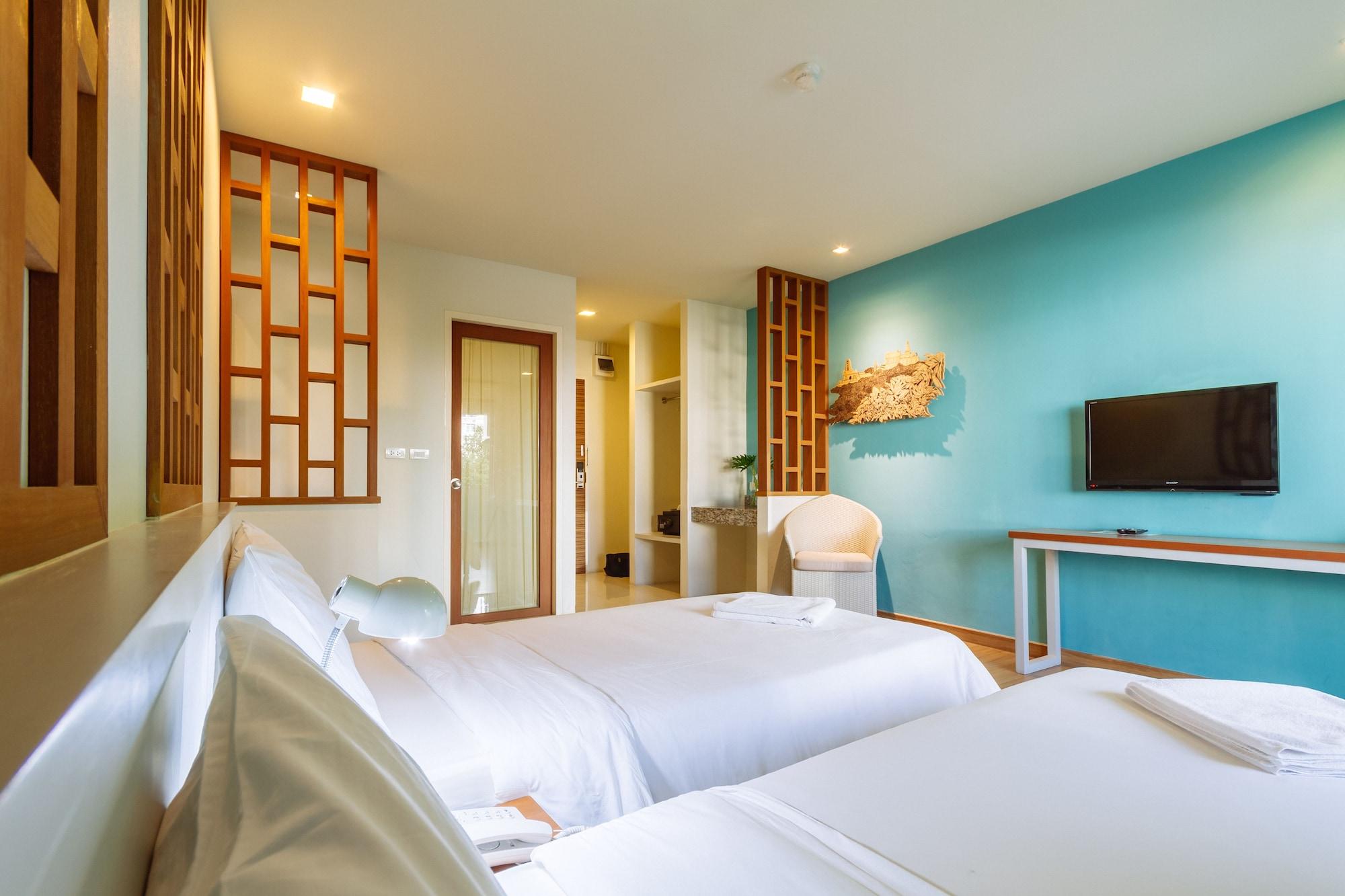 Auberge de jeunesse Siamaze *