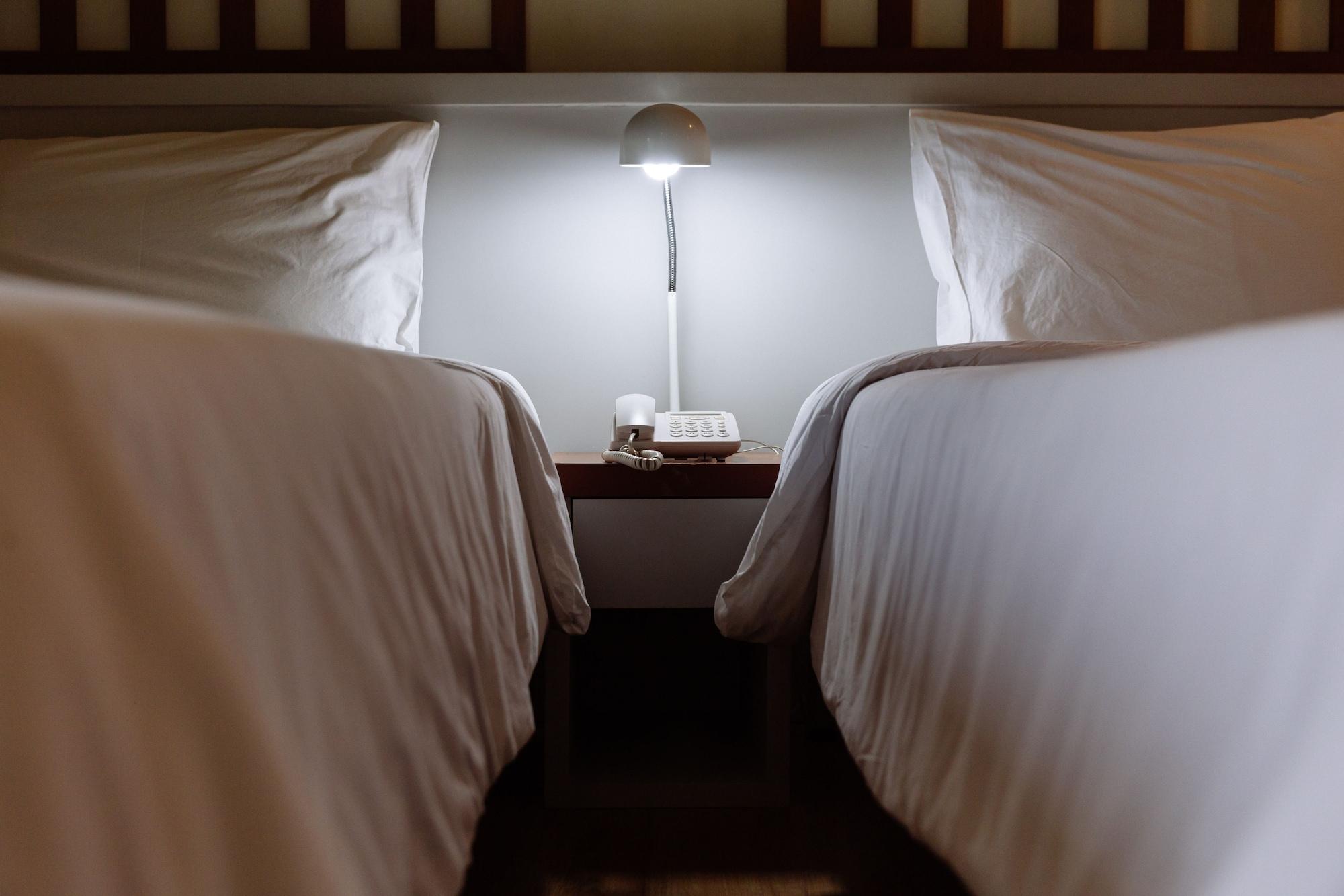 Hostel Siamaze Bangkok