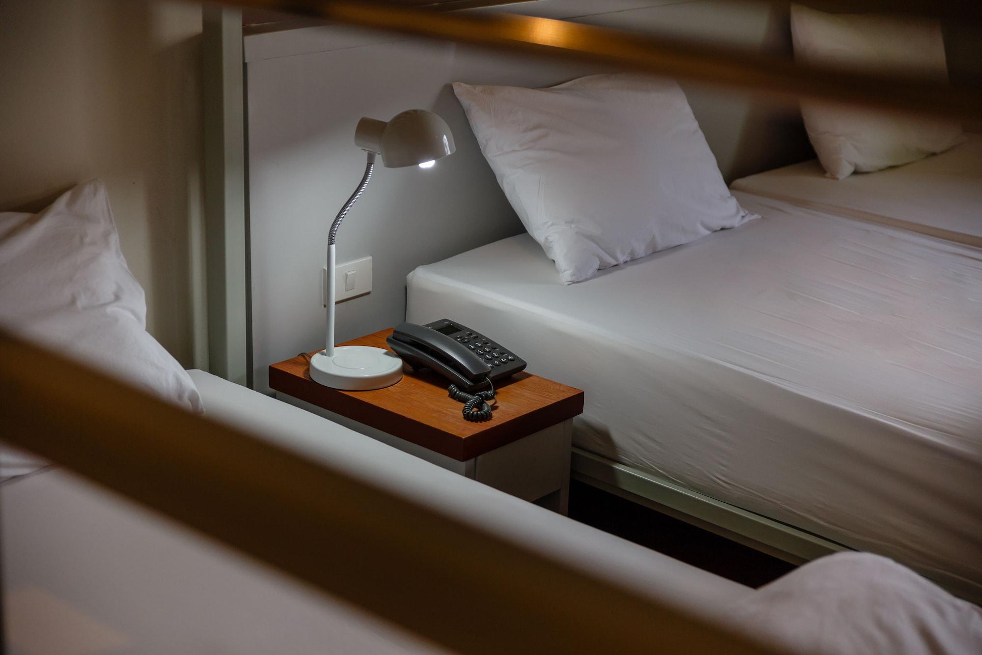 Hostel Siamaze Bangkok