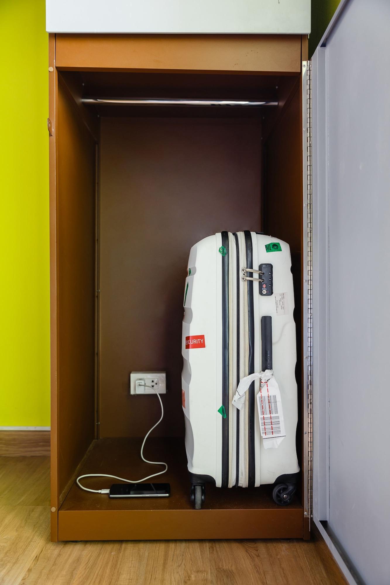 Hostel Siamaze